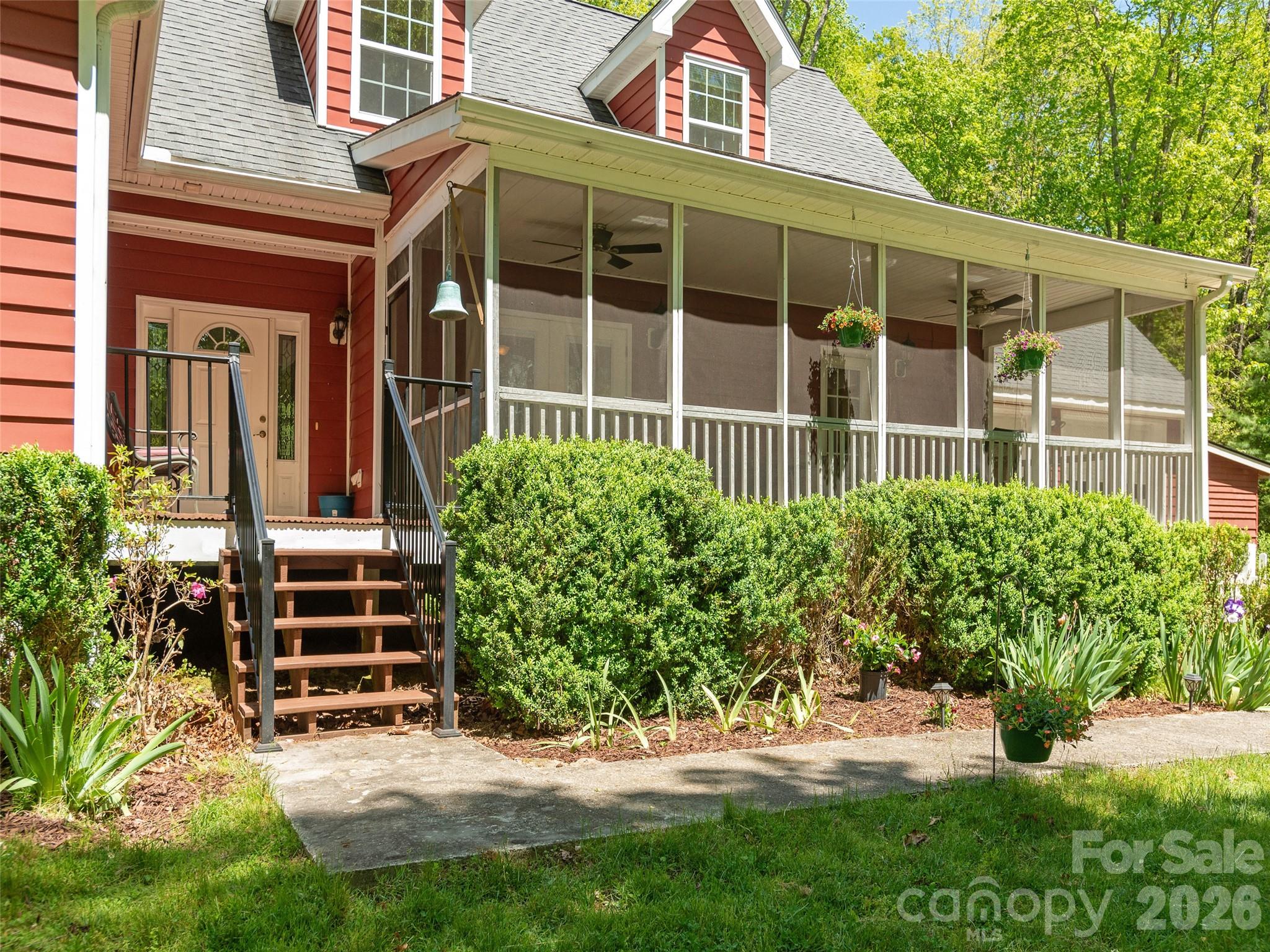 Homes for sale in Lake Toxaway, NC | 166 Virginia Brock Rd, Lake Toxaway, NC 28747 | MLS# 4388474