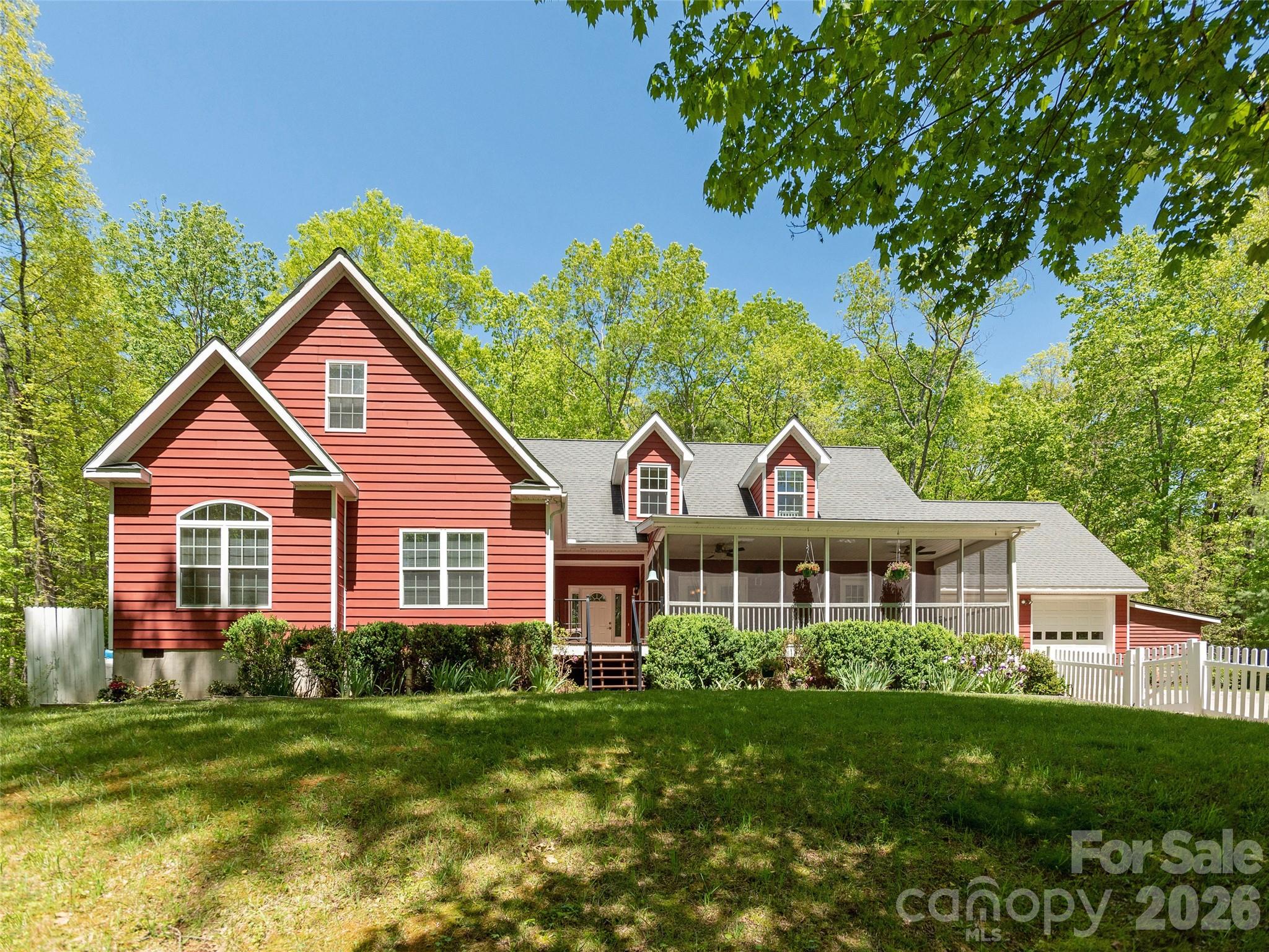 Homes for sale in Lake Toxaway, NC | 166 Virginia Brock Rd, Lake Toxaway, NC 28747 | MLS# 4388474