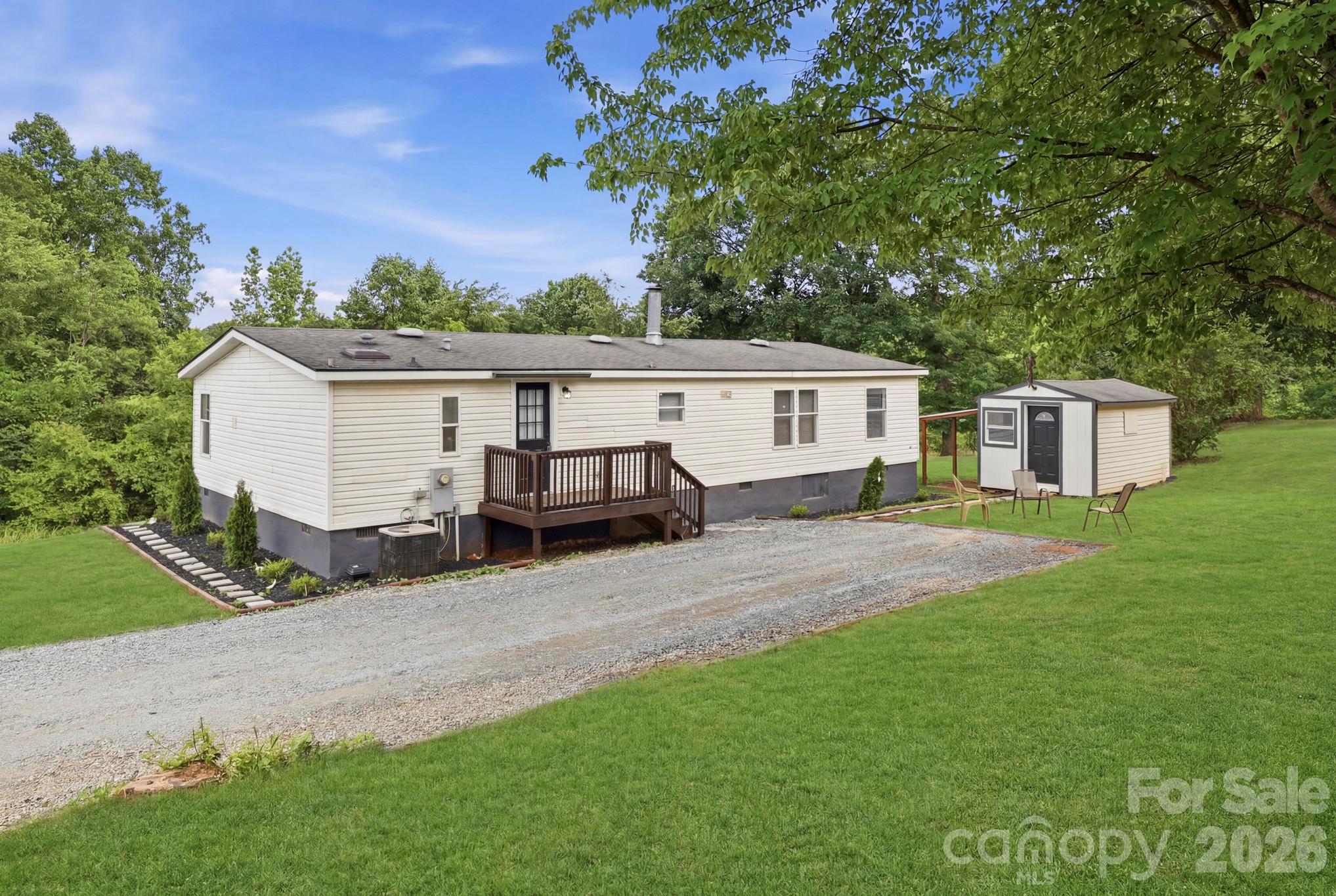 Homes for sale in Rutherfordton, NC | 150 Pasture Trl, Rutherfordton, NC 28139 | MLS# 4388477