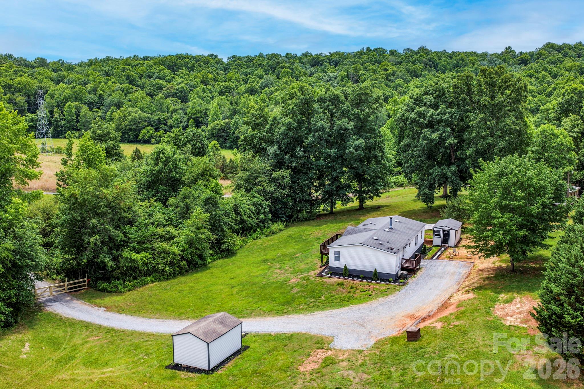 Homes for sale in Rutherfordton, NC | 150 Pasture Trl, Rutherfordton, NC 28139 | MLS# 4388477
