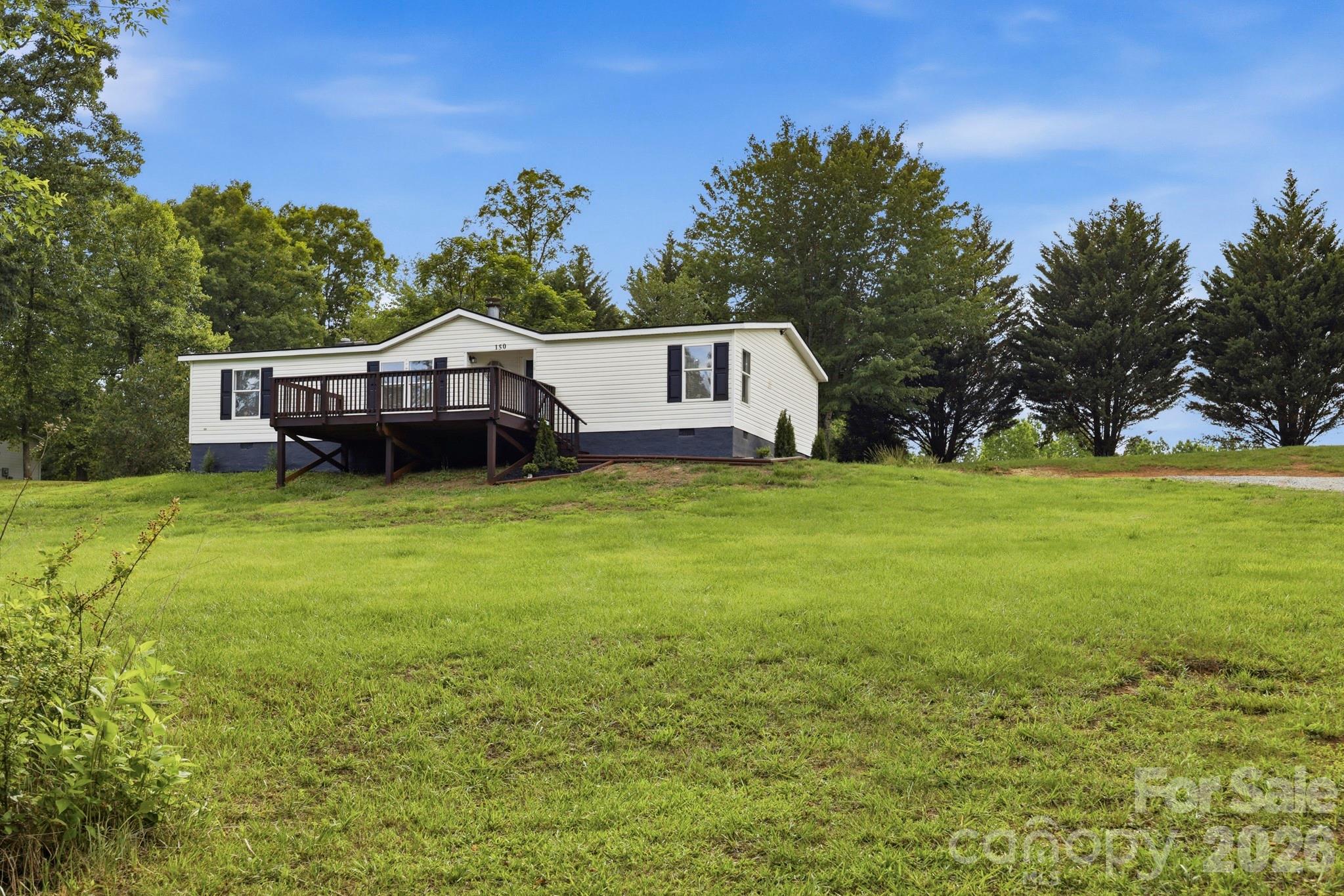 Homes for sale in Rutherfordton, NC | 150 Pasture Trl, Rutherfordton, NC 28139 | MLS# 4388477