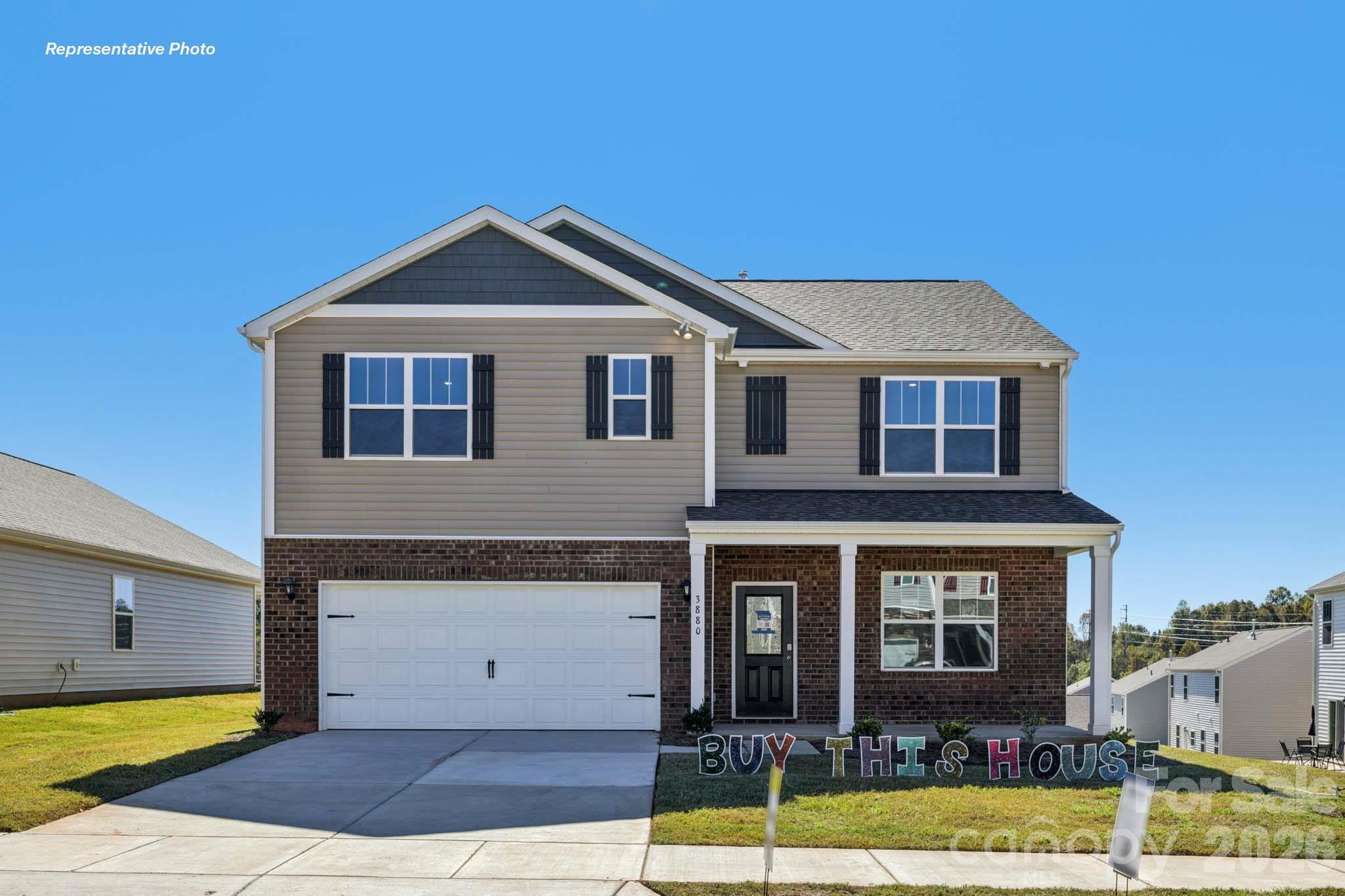 Homes for sale in Charlotte, NC | 5604 Pamplona Wy, Charlotte, NC 28214 | MLS# 4388494