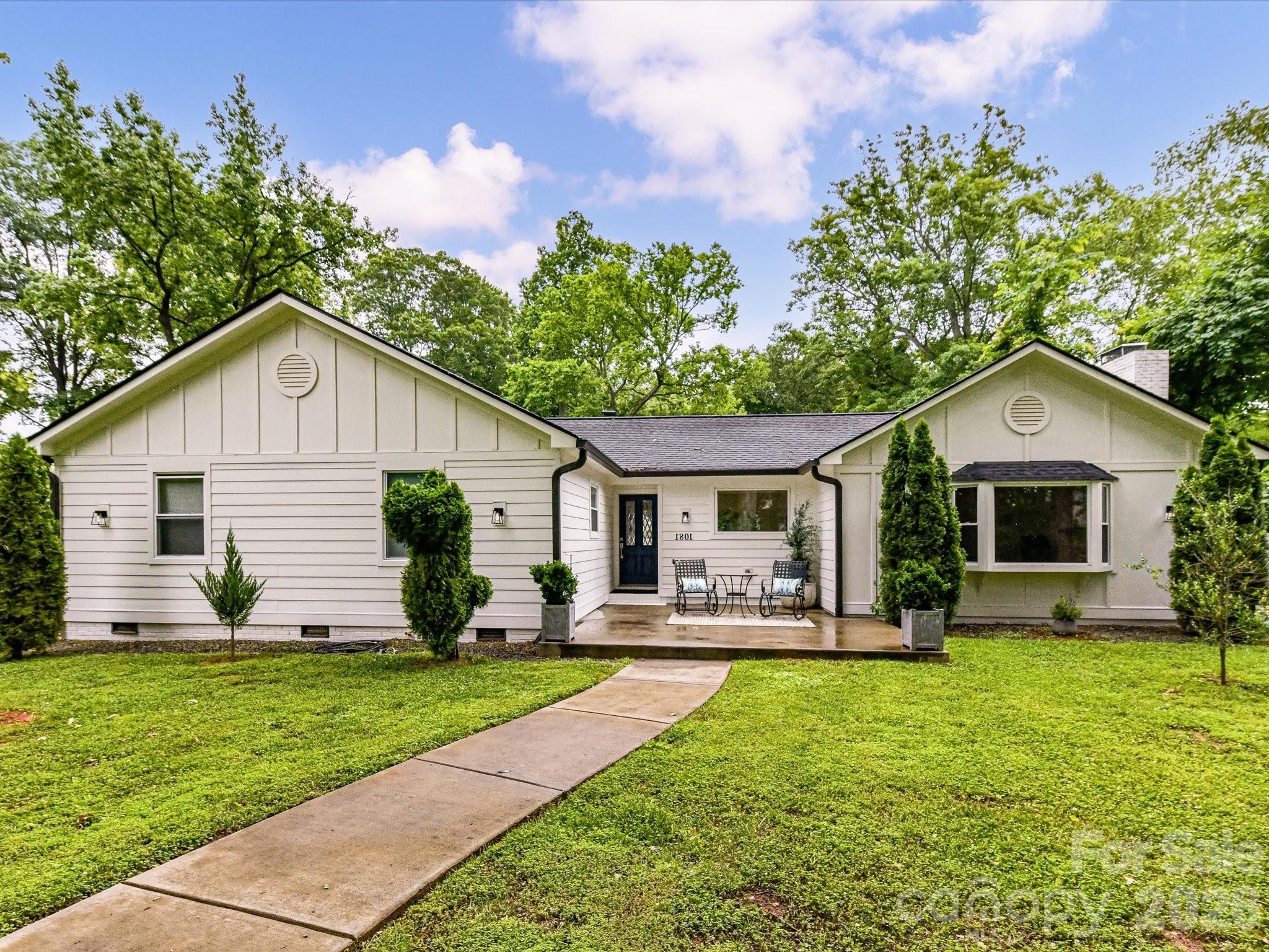 Homes for sale in Charlotte, NC | 1801 Matheson Ave, Charlotte, NC 28205 | MLS# 4388505