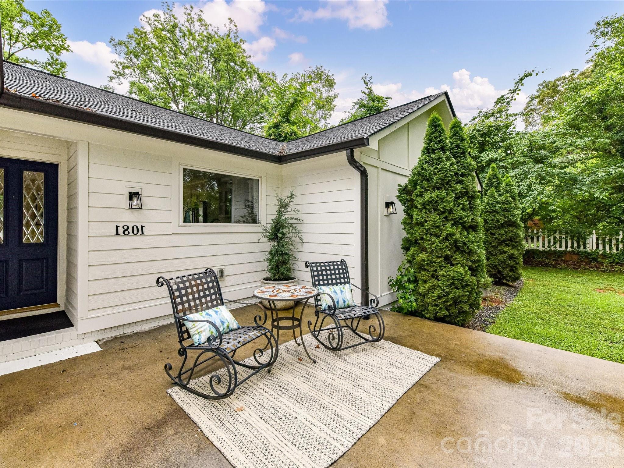 Homes for sale in Charlotte, NC | 1801 Matheson Ave, Charlotte, NC 28205 | MLS# 4388505