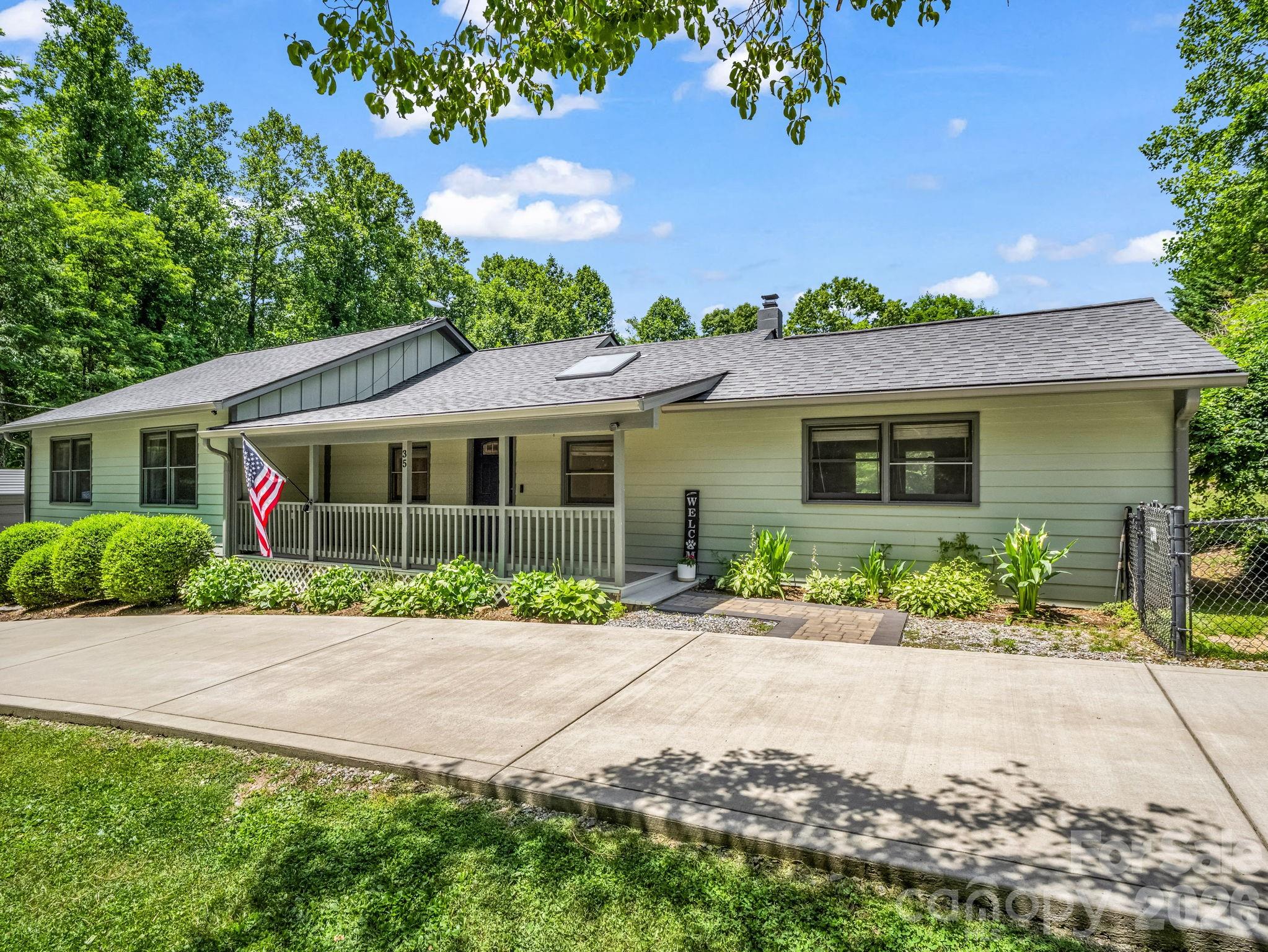 43rd image of 35 Chastain Hill Rd, Mills River, NC 28759 | MLS# 4388520