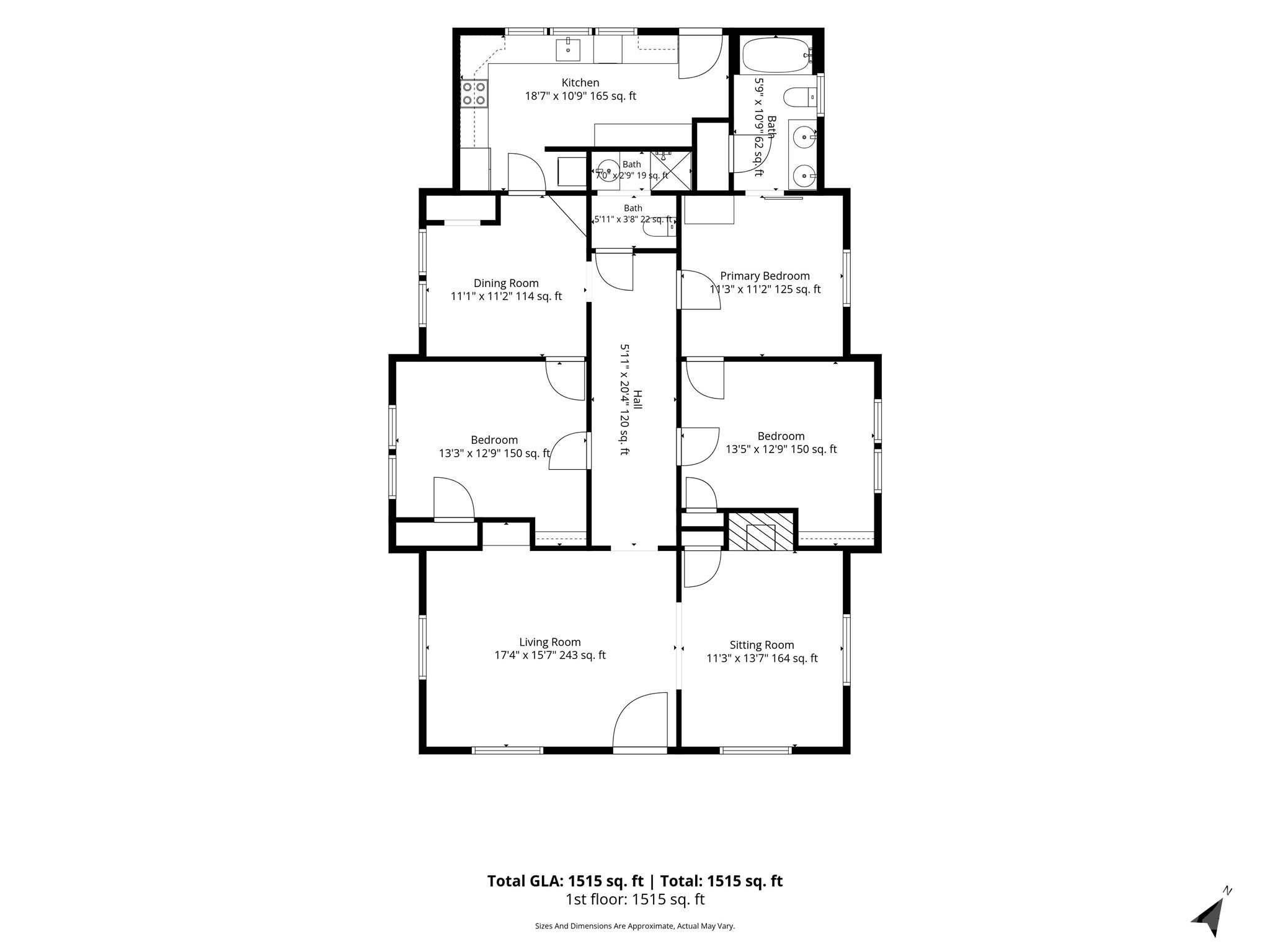 Homes for sale in Claremont, NC | 3084 W Main St, Claremont, NC 28610 | MLS# 4388526