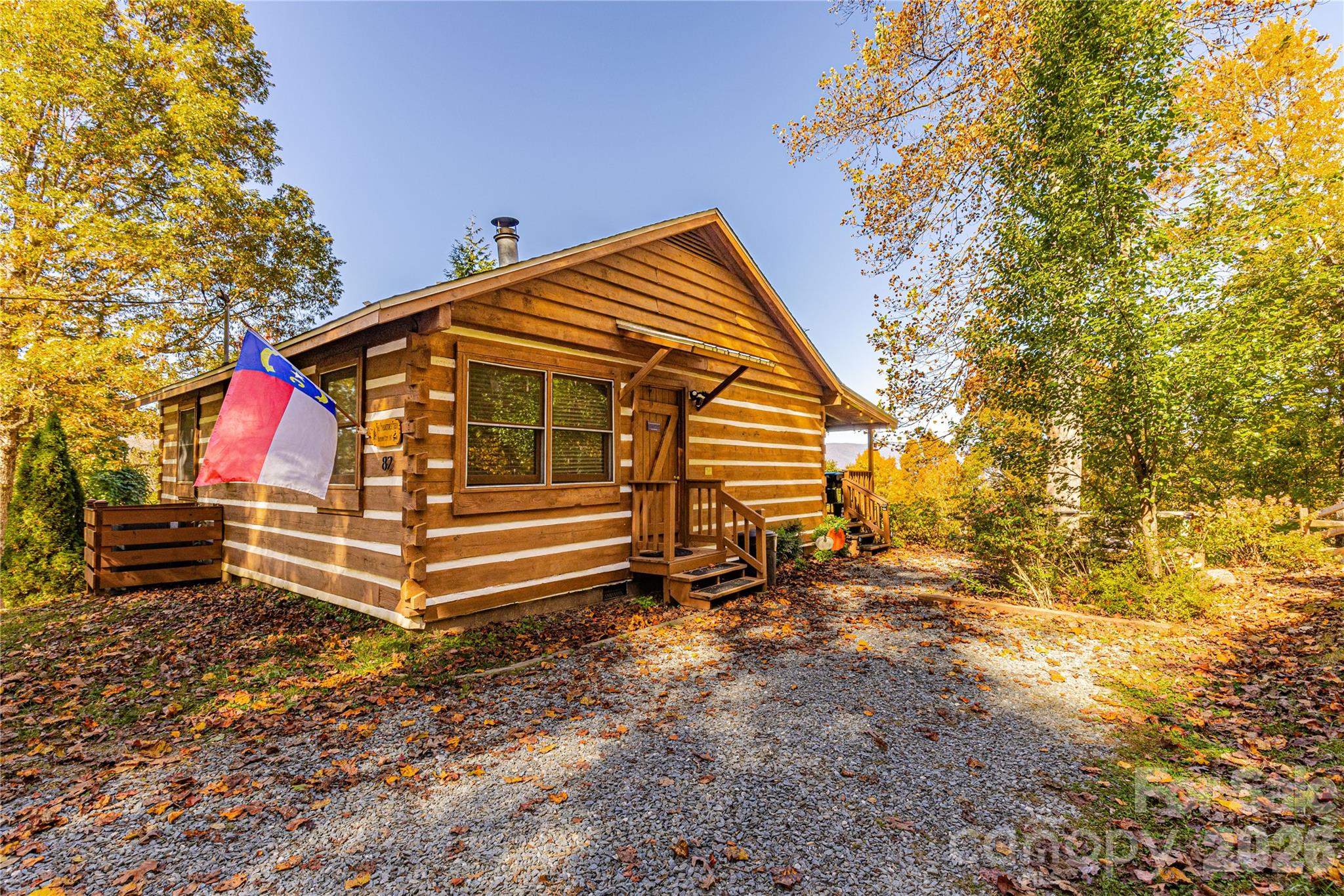 Homes for sale in Bryson City, NC | 658 Biltmore Cir #82, Bryson City, NC 28713 | MLS# 4388547