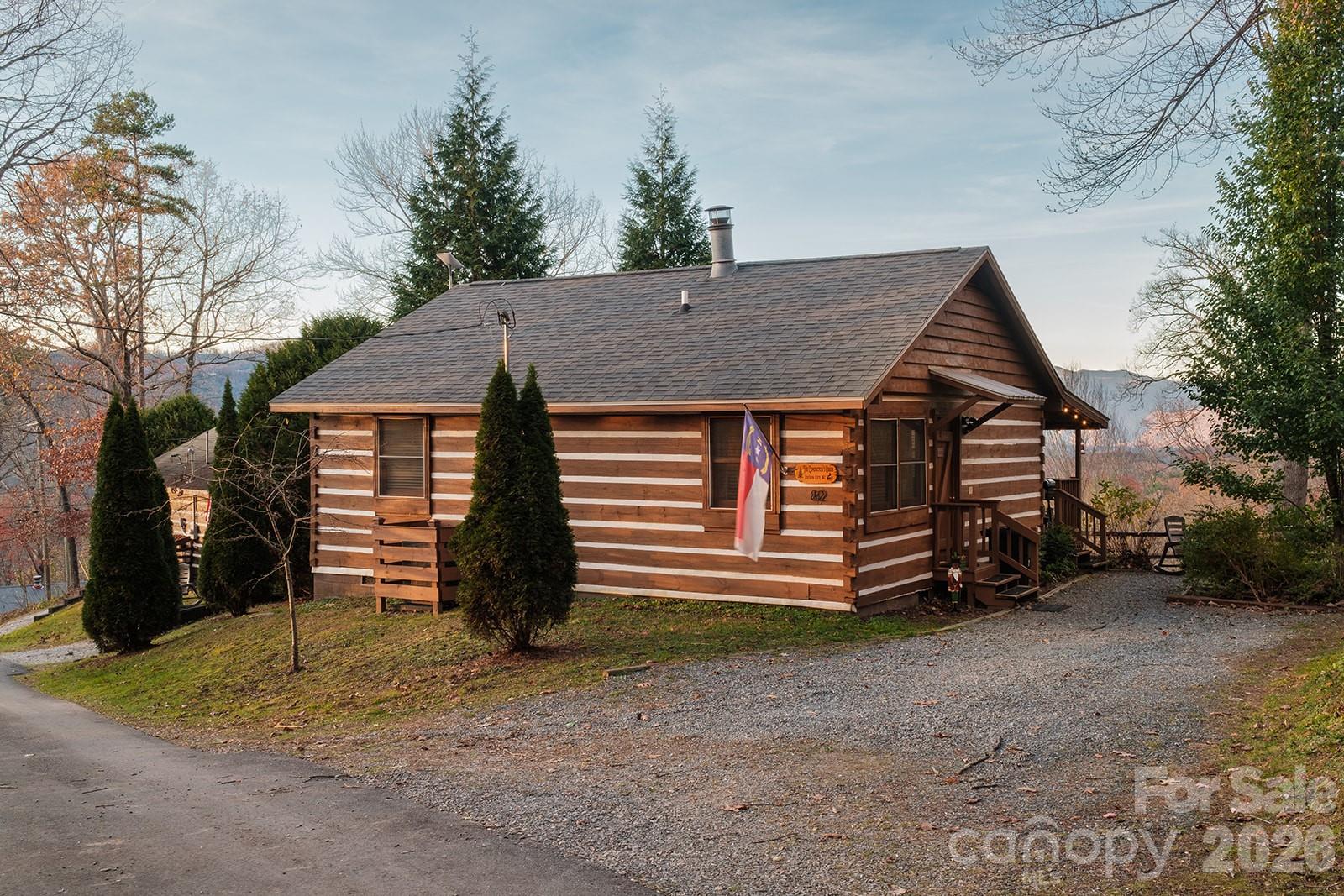 Homes for sale in Bryson City, NC | 658 Biltmore Cir #82, Bryson City, NC 28713 | MLS# 4388547