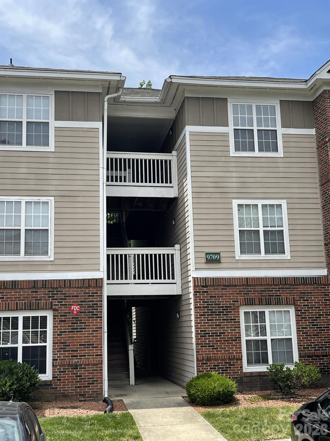 Homes for sale in Charlotte, NC | 9709 Campus Walk Ln, Charlotte, NC 28262 | MLS# 4388558