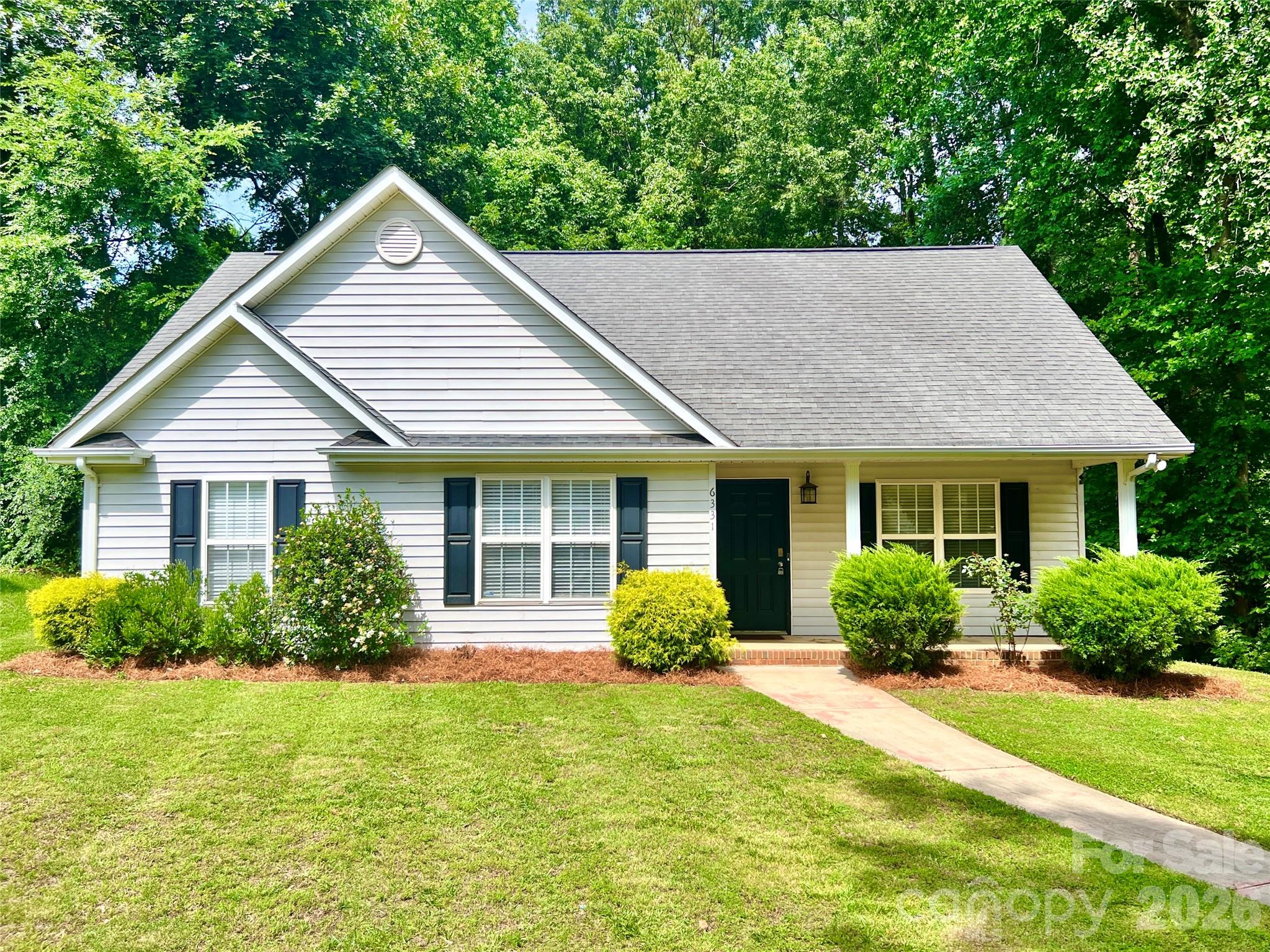 Homes for sale in Charlotte, NC | 6331 Nature Walk Dr, Charlotte, NC 28212 | MLS# 4388578