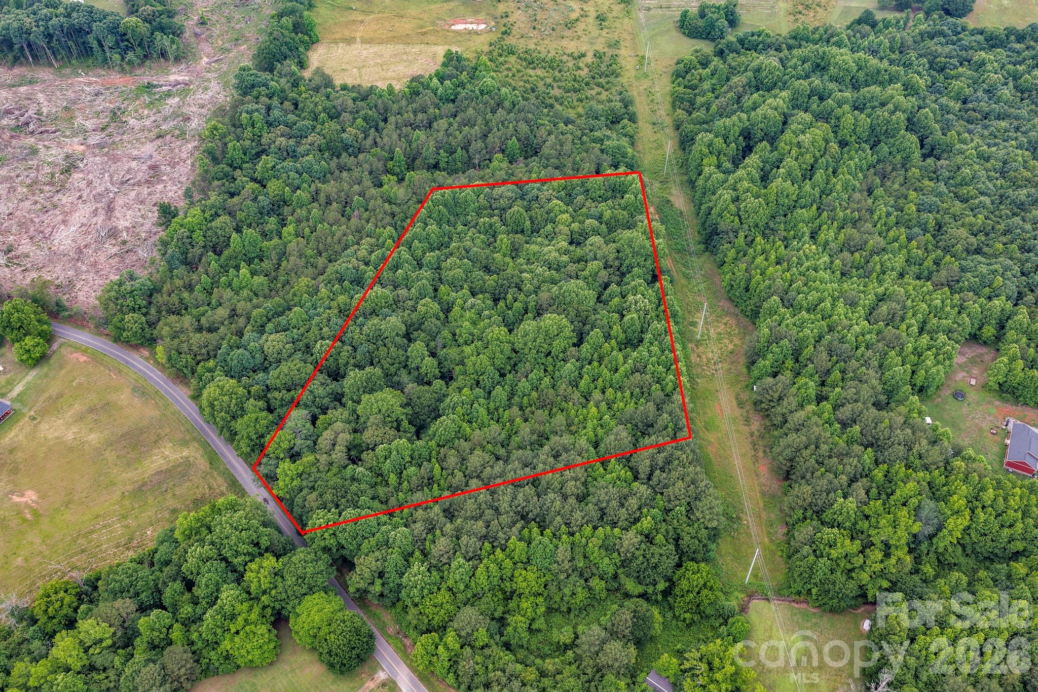 Homes for sale in Lawndale, NC | Lot 3 Schenck Farm Rd, Lawndale, NC 28090 | MLS# 4388590