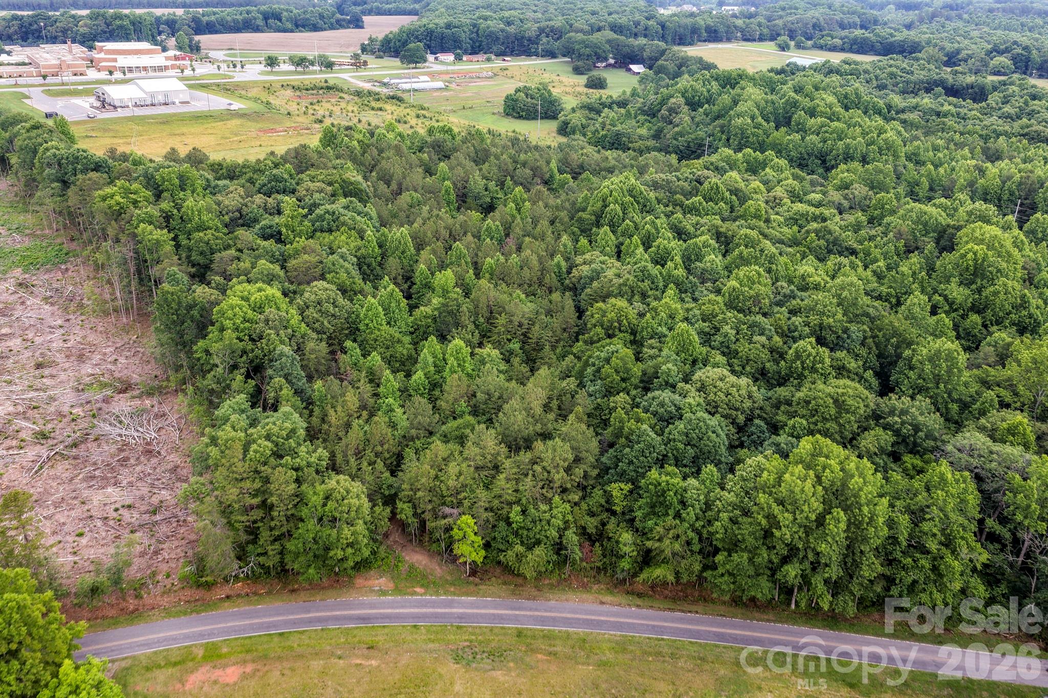 Homes for sale in Lawndale, NC | Lot 1 Schenck Farm Rd, Lawndale, NC 28090 | MLS# 4388626