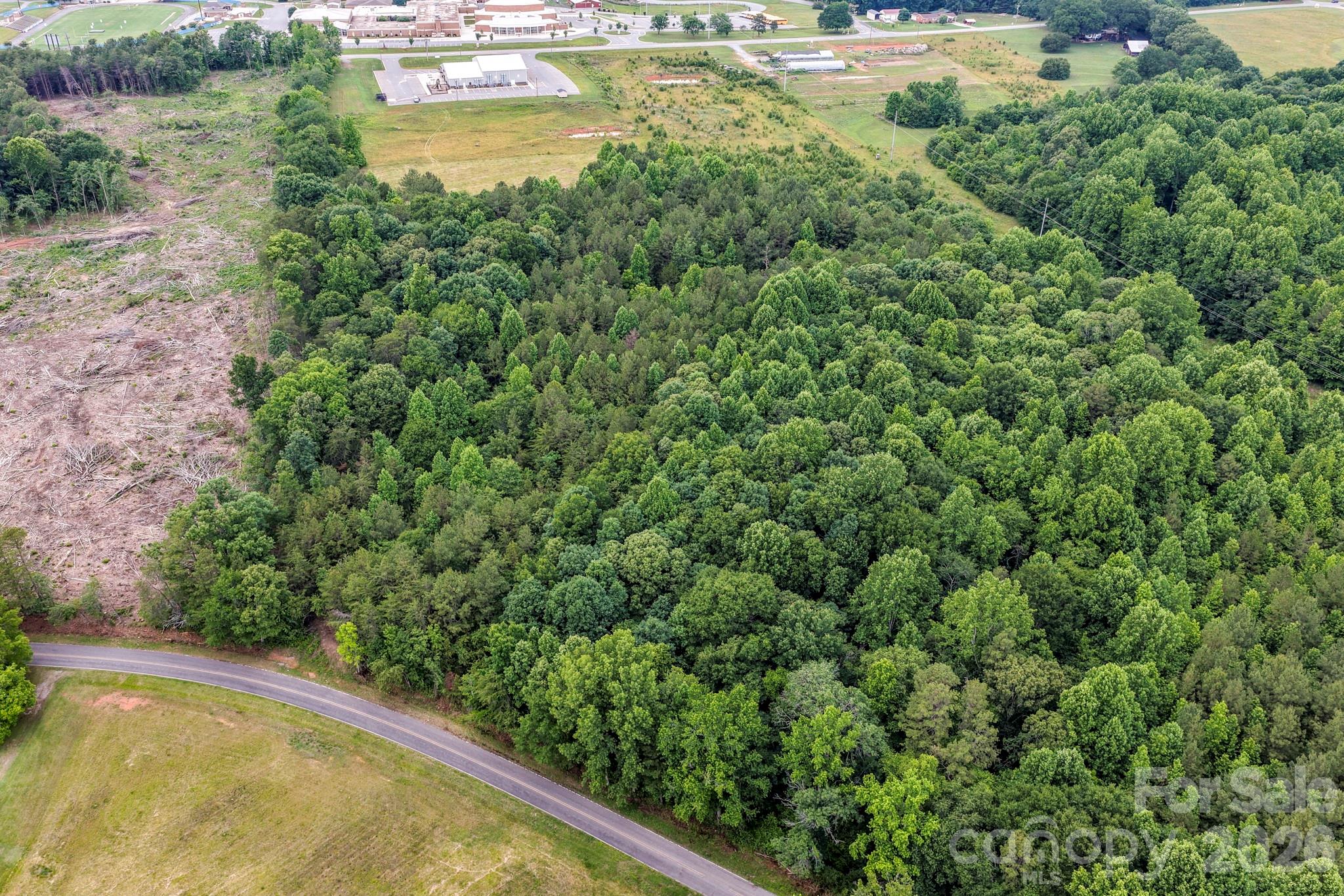 Homes for sale in Lawndale, NC | Lot 1 Schenck Farm Rd, Lawndale, NC 28090 | MLS# 4388626