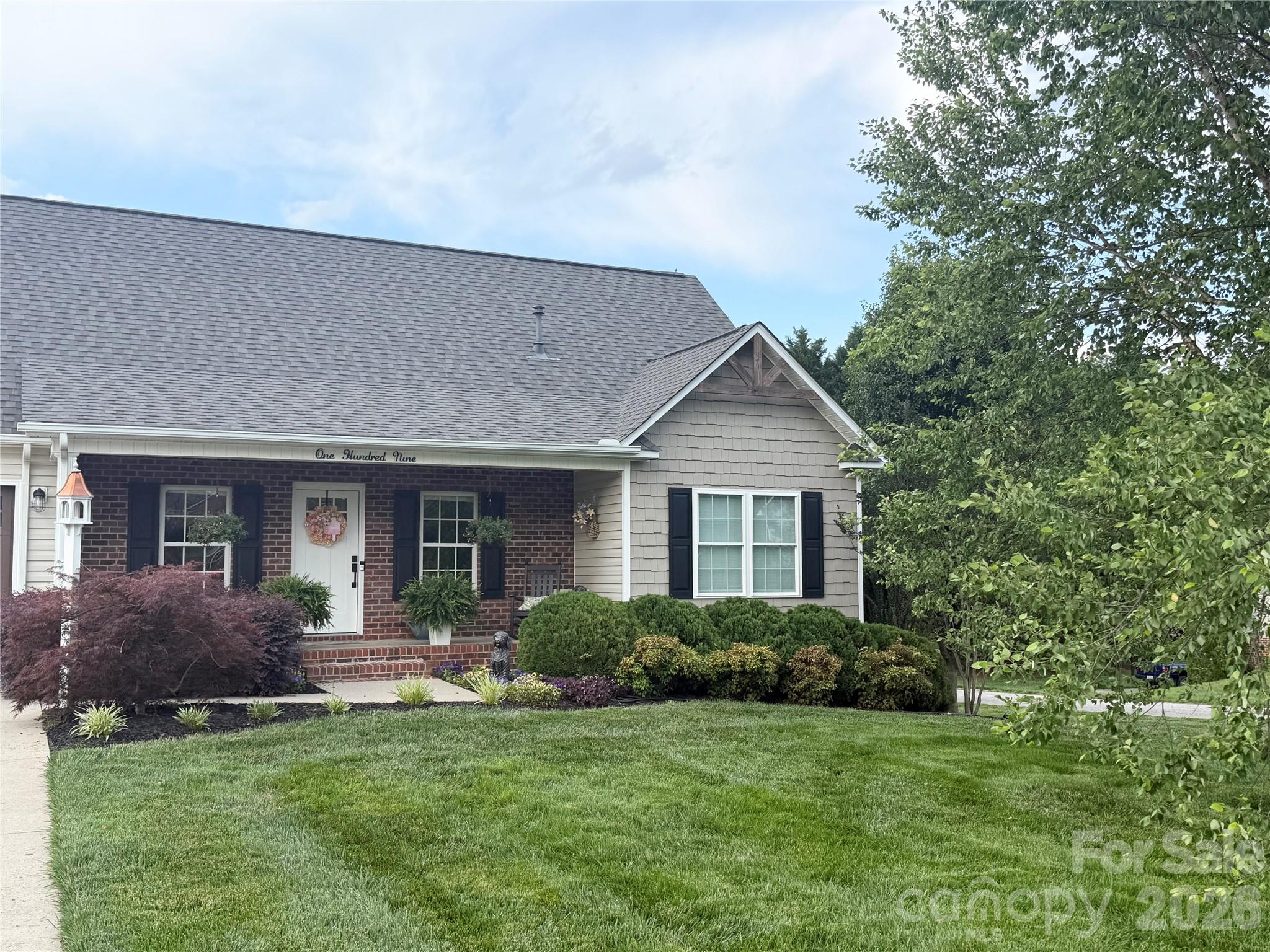 Homes for sale in Hudson, NC | 109 White Hall Ln, Hudson, NC 28638 | MLS# 4388644