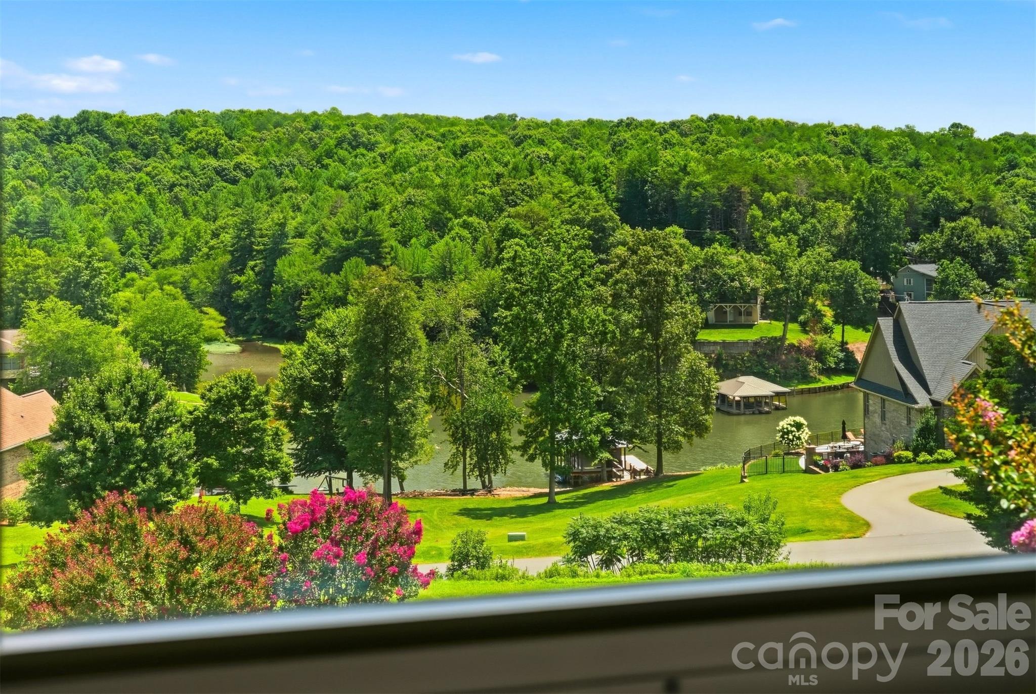 3rd image of 5305 Icard Ridge Rd, Hickory, NC 28601 | MLS# 4388670