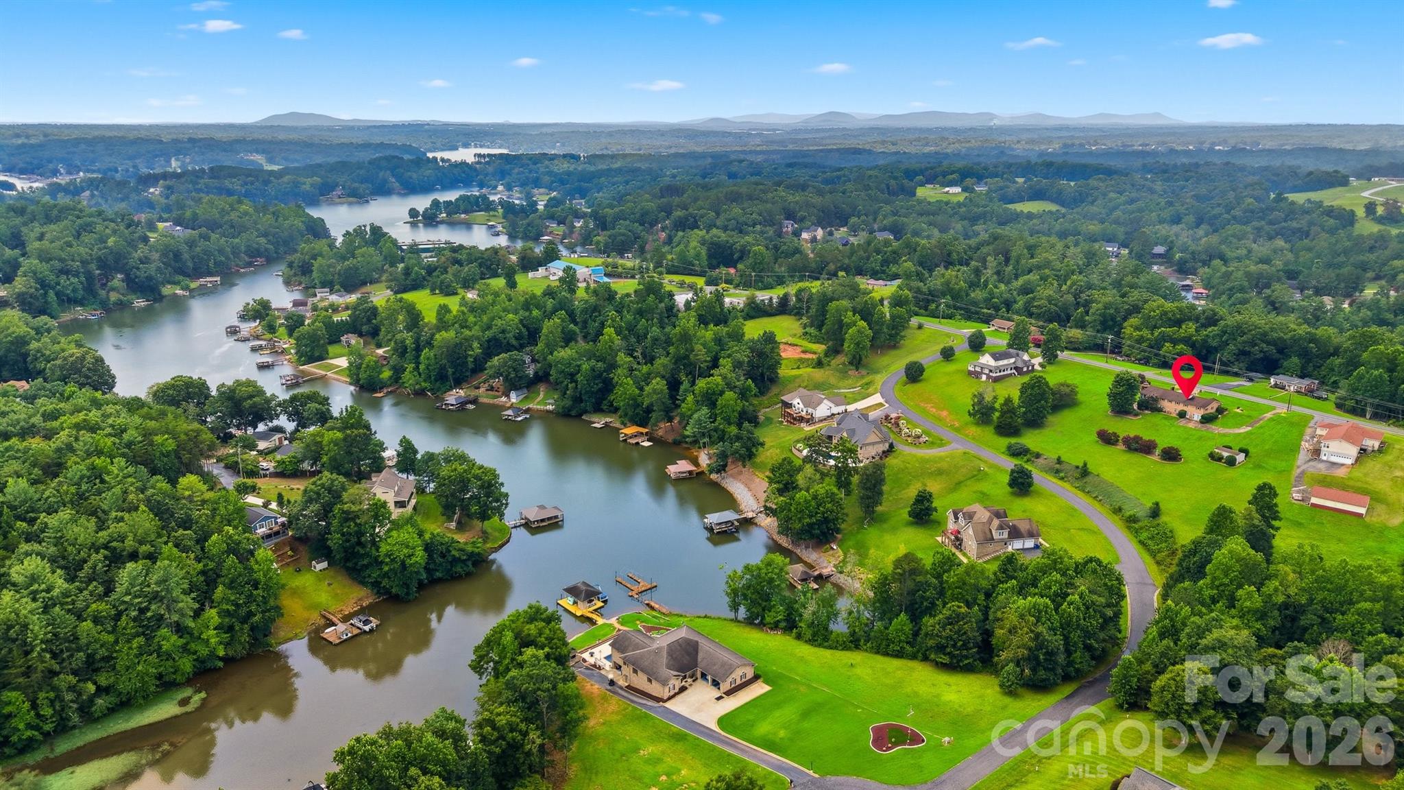 4th image of 5305 Icard Ridge Rd, Hickory, NC 28601 | MLS# 4388670