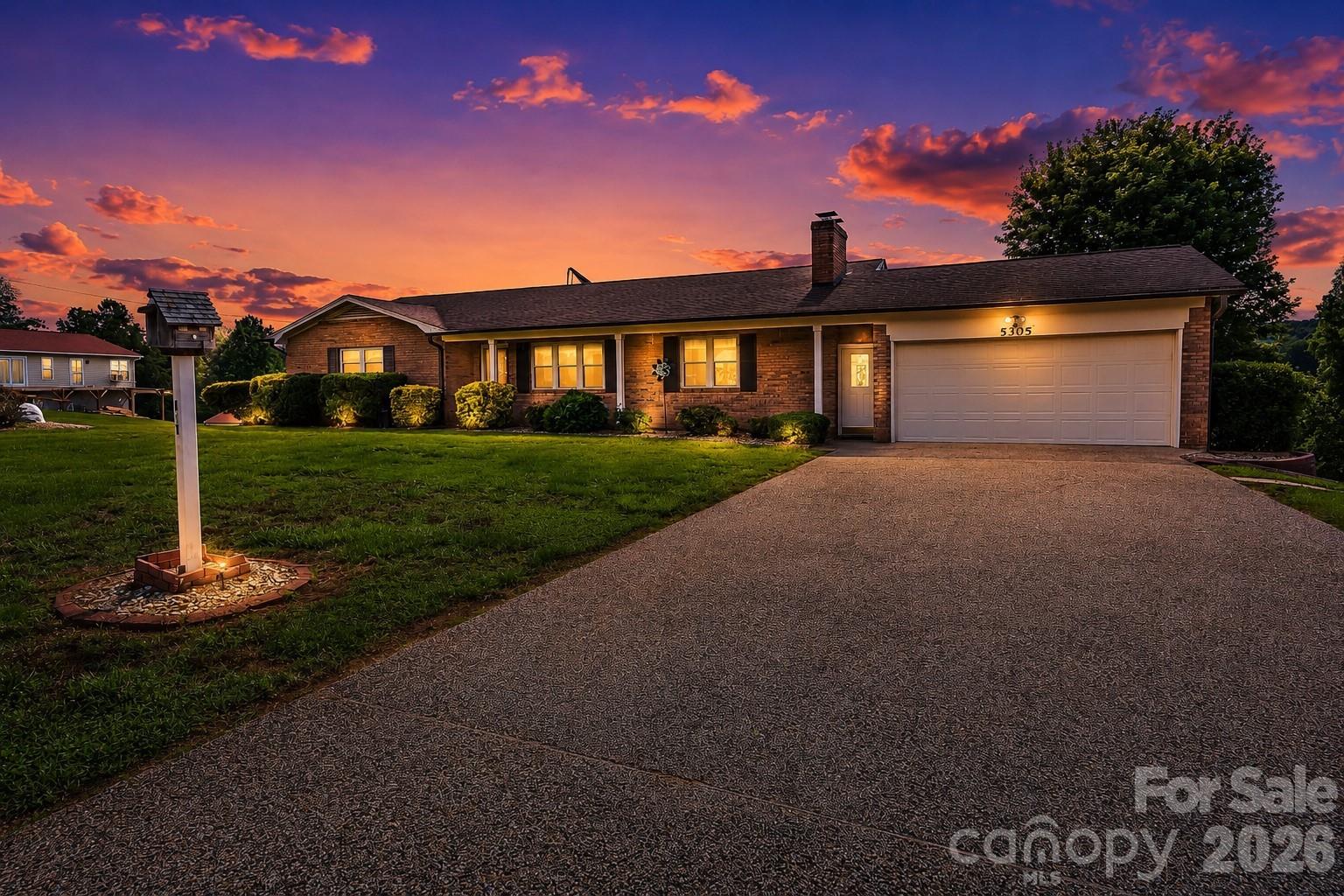 1st image of 5305 Icard Ridge Rd, Hickory, NC 28601 | MLS# 4388670