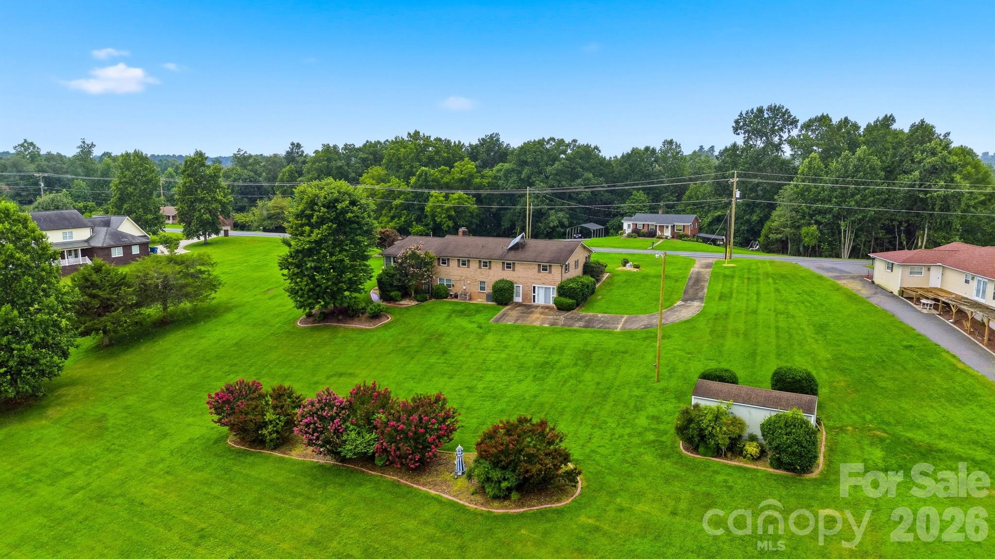41st image of 5305 Icard Ridge Rd, Hickory, NC 28601 | MLS# 4388670