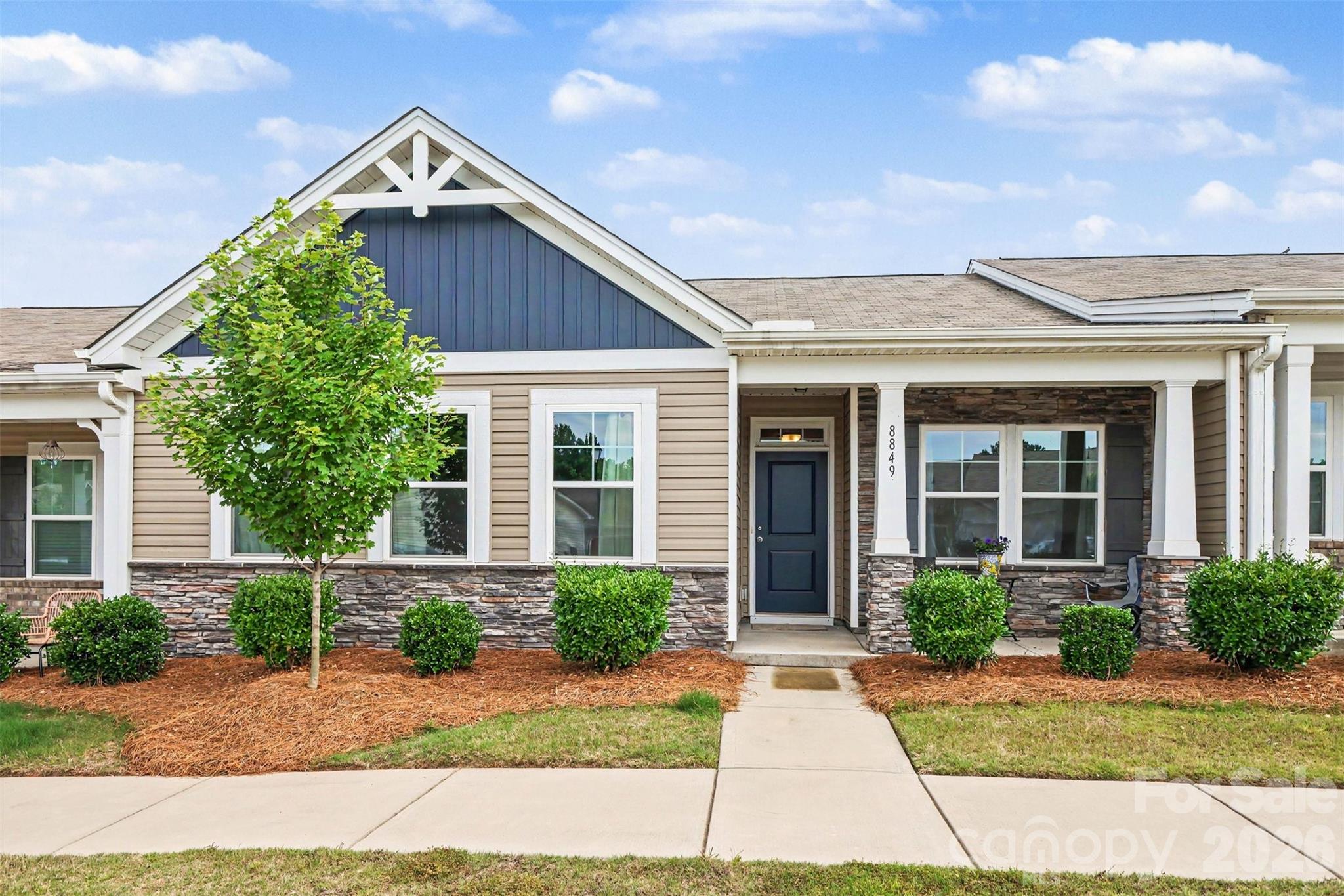 Homes for sale in Waxhaw, NC | 8849 Brakeman Dr, Waxhaw, NC 28173 | MLS# 4388690