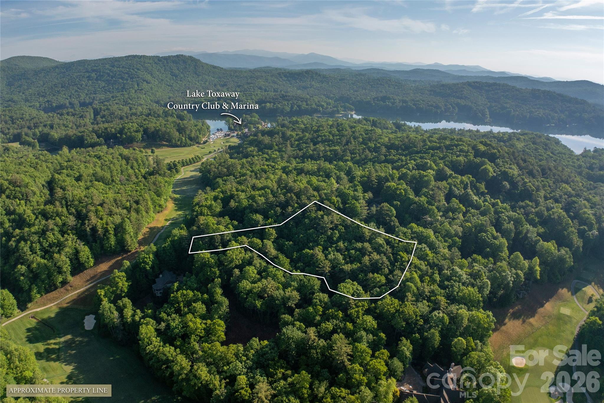 Homes for sale in Lake Toxaway, NC | J 49 Cherokee Tr, Lake Toxaway, NC 28747 | MLS# 4388739