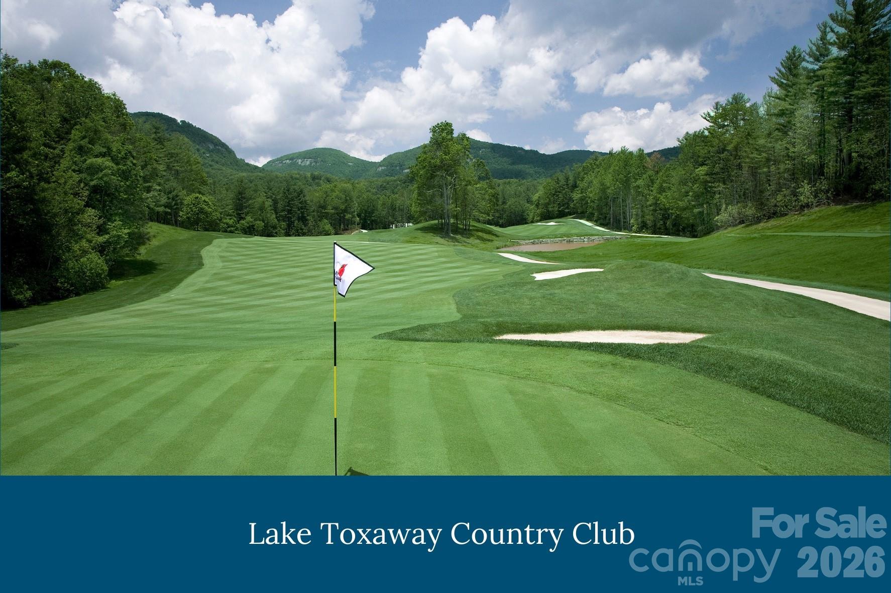 Homes for sale in Lake Toxaway, NC | J 49 Cherokee Tr, Lake Toxaway, NC 28747 | MLS# 4388739