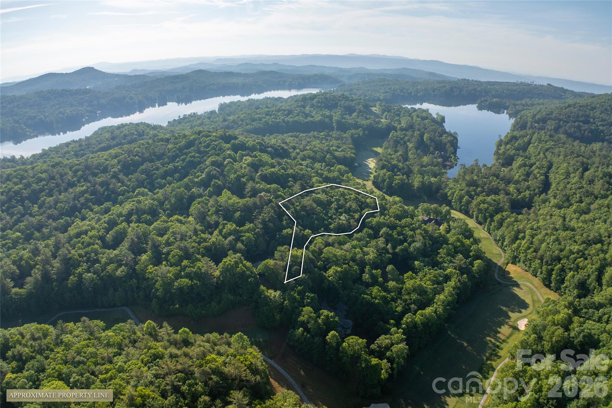 Homes for sale in Lake Toxaway, NC | J 49 Cherokee Tr, Lake Toxaway, NC 28747 | MLS# 4388739