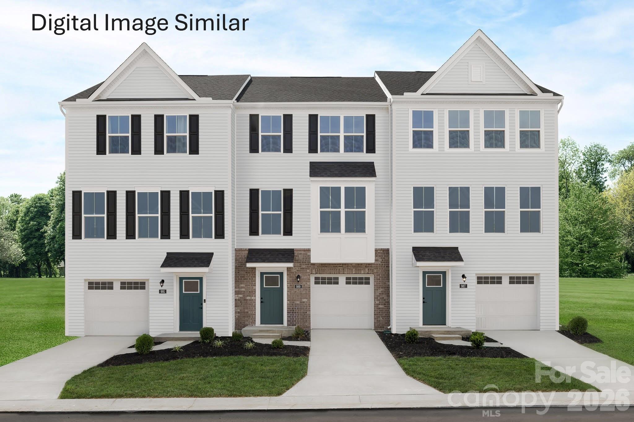 Homes for sale in Charlotte, NC | 5025 Cozy Willow Ln, Charlotte, NC 28208 | MLS# 4388751