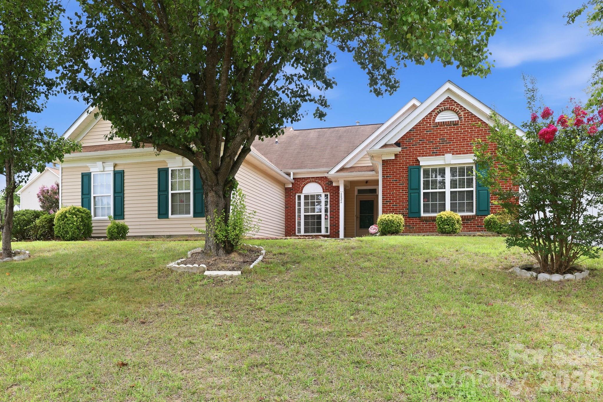 1st image of 6826 Chieftain Dr, Charlotte, NC 28216 | MLS# 4388778