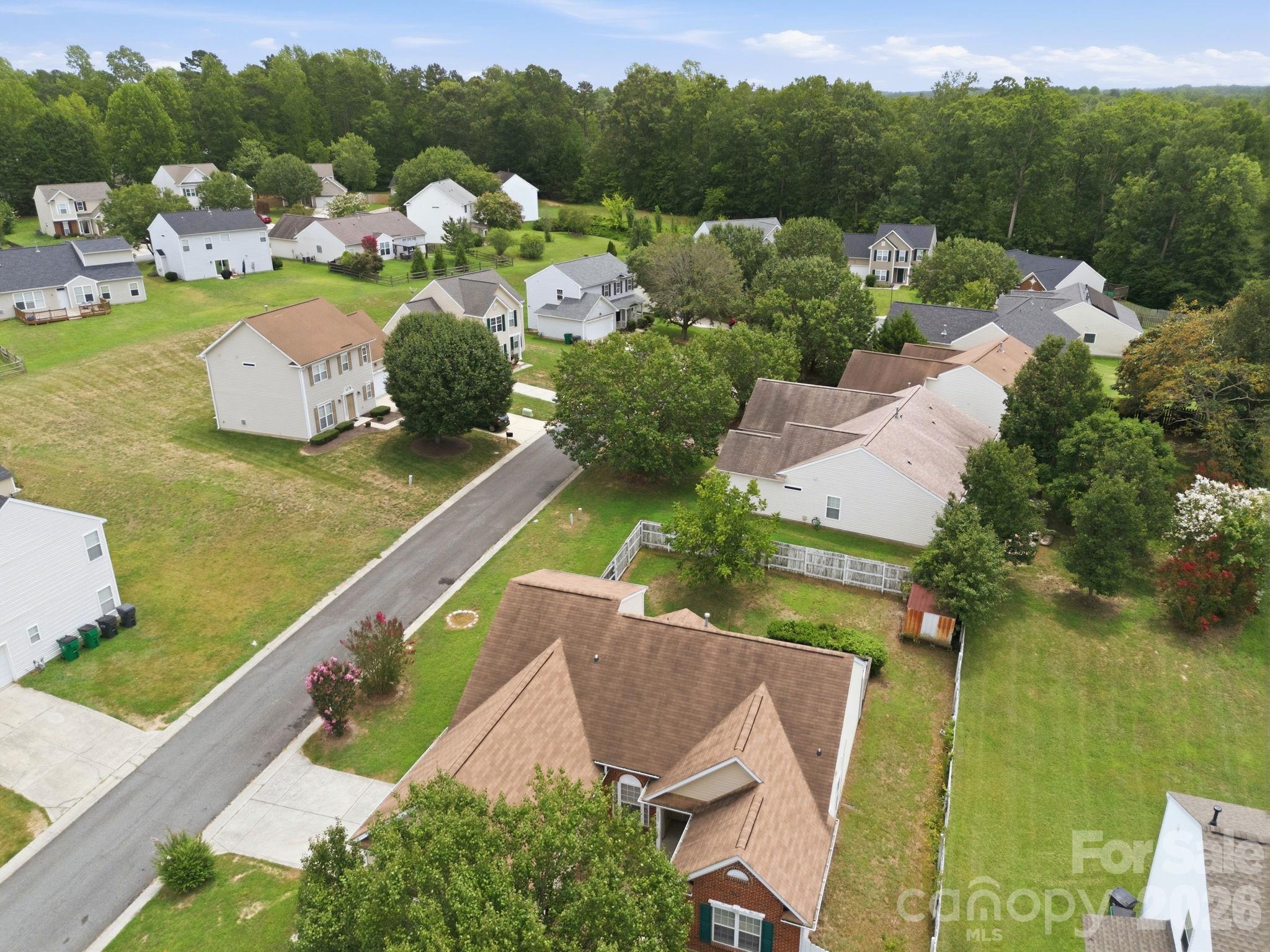 45th image of 6826 Chieftain Dr, Charlotte, NC 28216 | MLS# 4388778