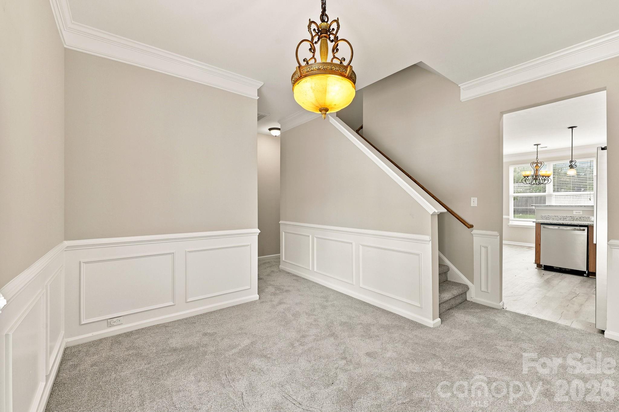 3rd image of 6826 Chieftain Dr, Charlotte, NC 28216 | MLS# 4388778