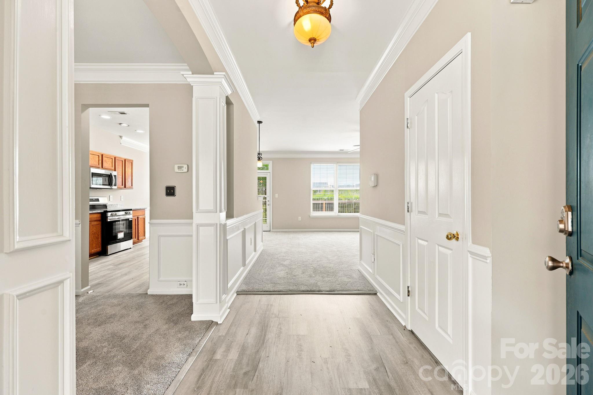 2nd image of 6826 Chieftain Dr, Charlotte, NC 28216 | MLS# 4388778