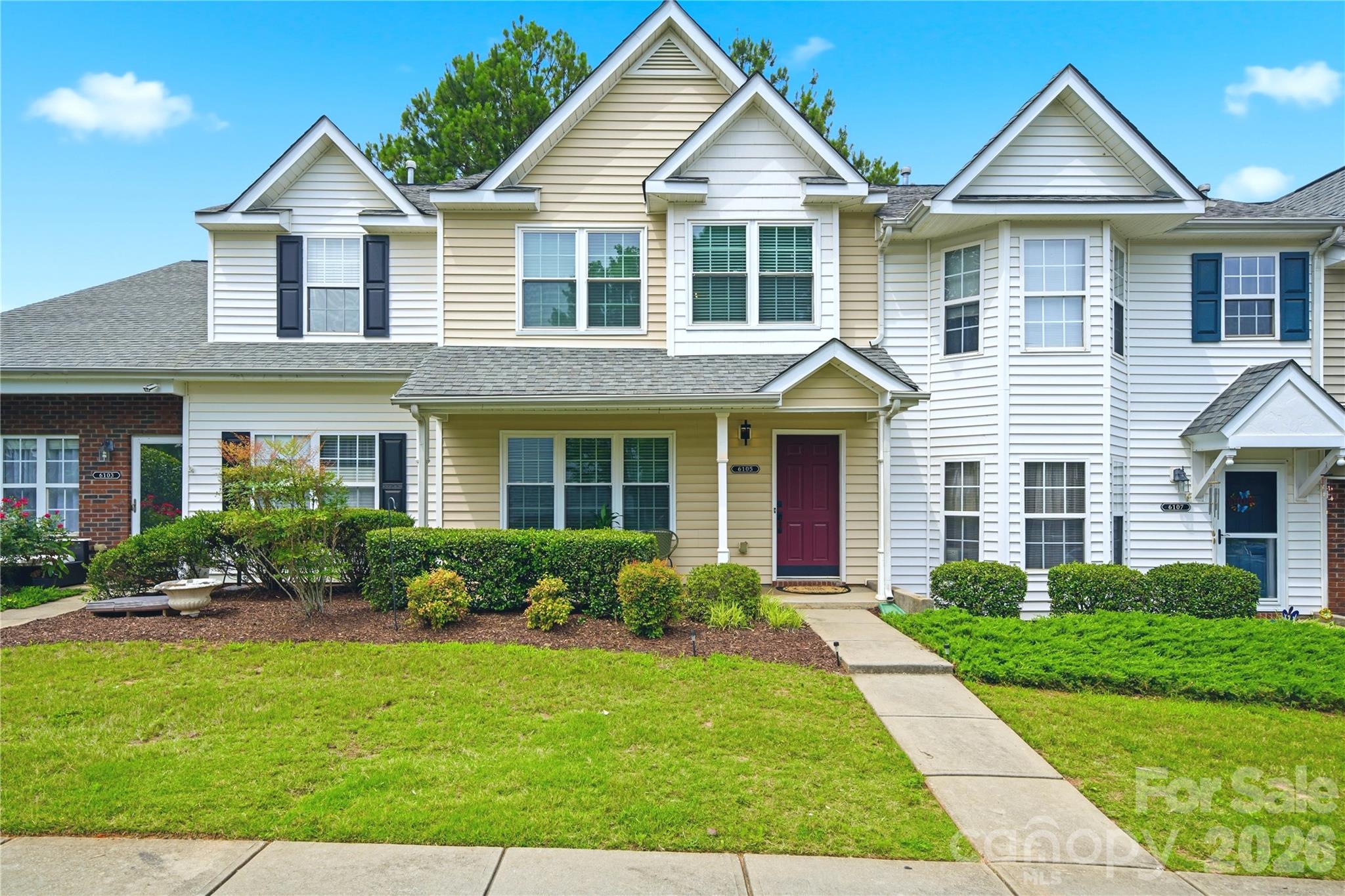 Homes for sale in Indian Land, SC | 6105 Warrior Ave, Indian Land, SC 29707 | MLS# 4388807