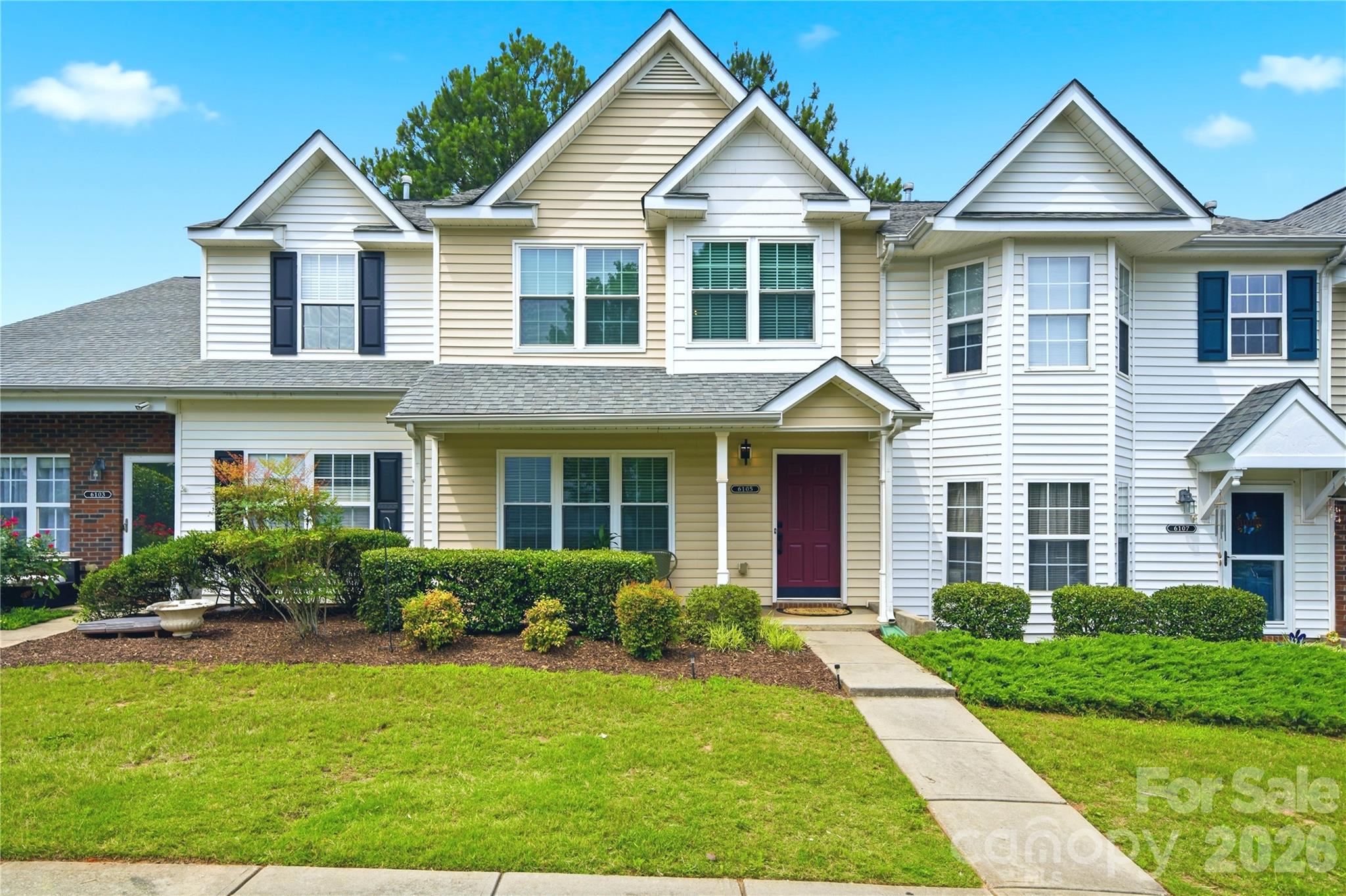 Homes for sale in Indian Land, SC | 6105 Warrior Ave, Indian Land, SC 29707 | MLS# 4388807