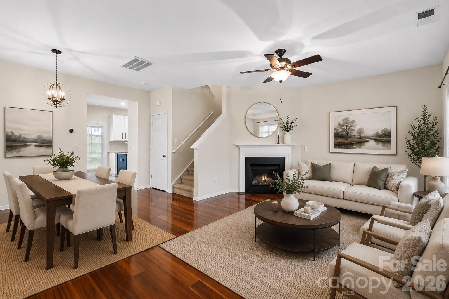 2nd image of 10563 Stoneacre Ct, Pineville, NC 28134 | MLS# 4388810