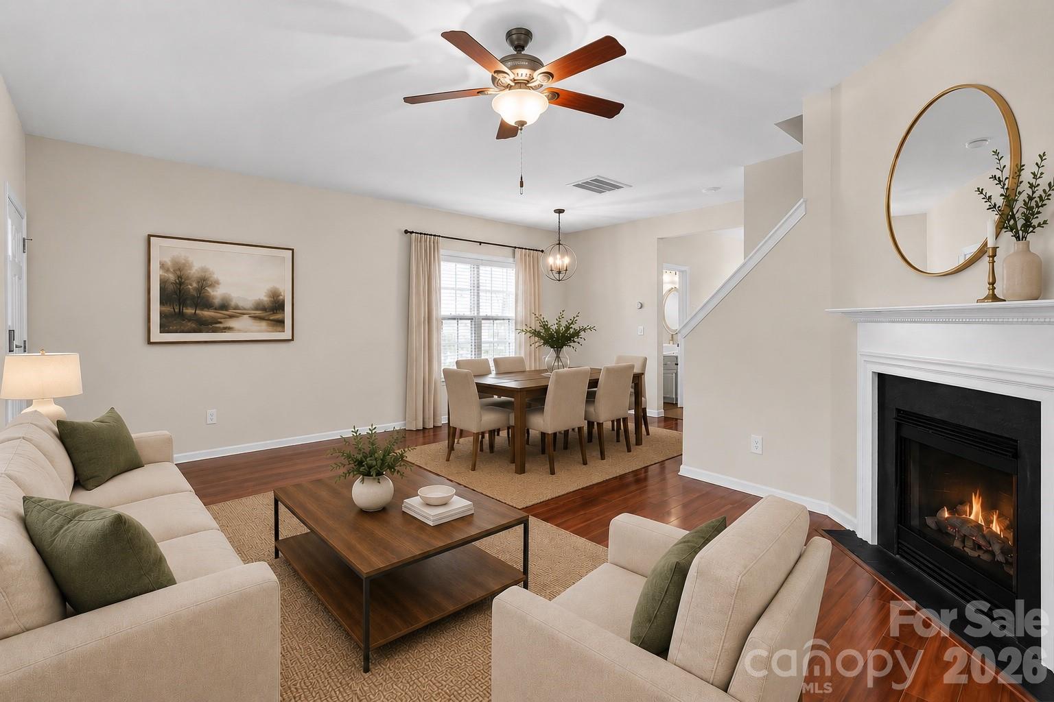 4th image of 10563 Stoneacre Ct, Pineville, NC 28134 | MLS# 4388810