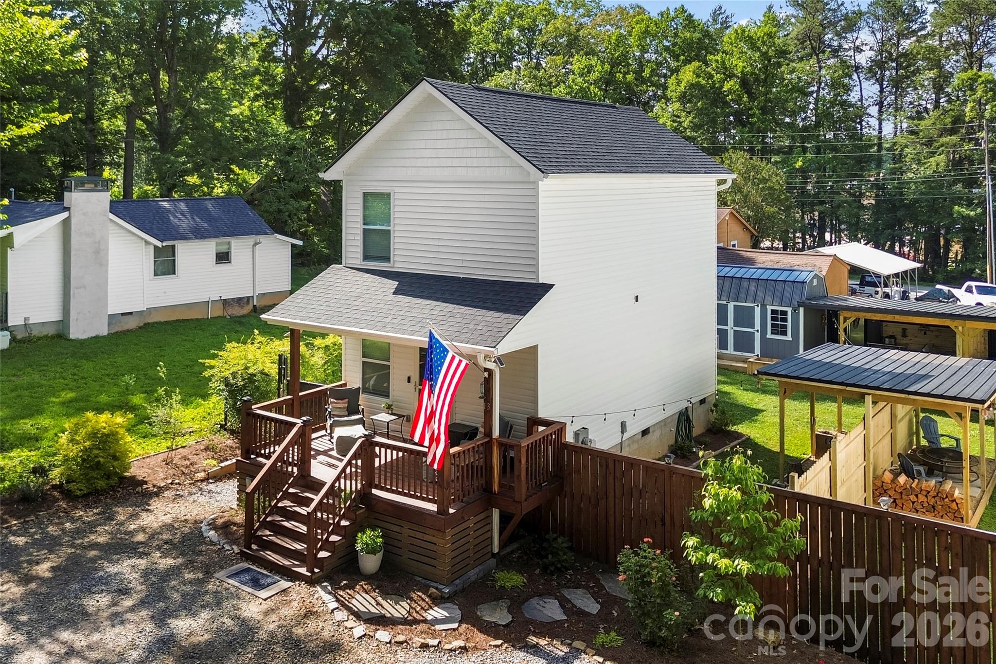 2nd image of 13 Trade St, Arden, NC 28704 | MLS# 4388890