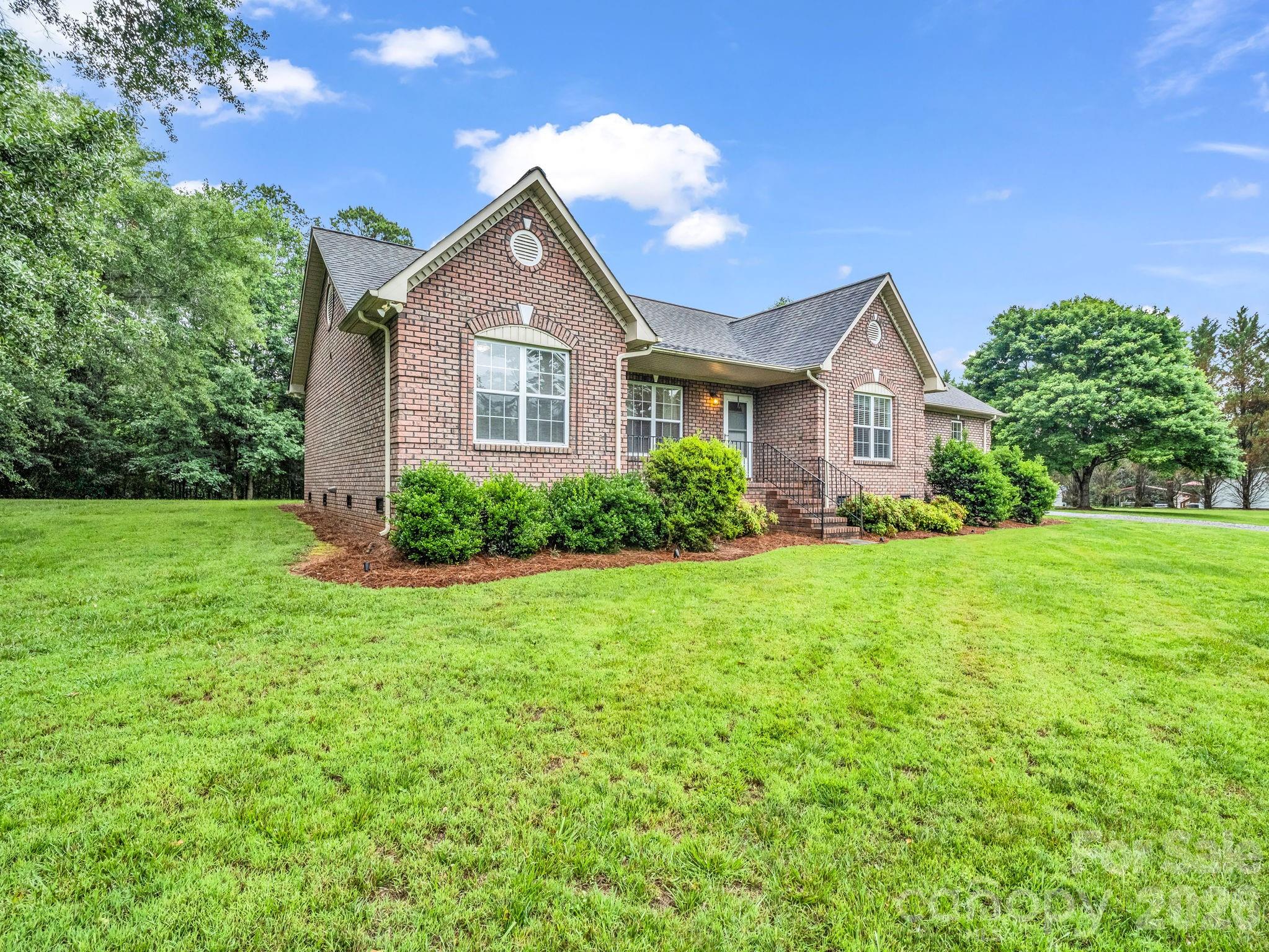Homes for sale in Rutherfordton, NC | 153 Rosey Ln, Rutherfordton, NC 28139 | MLS# 4388900