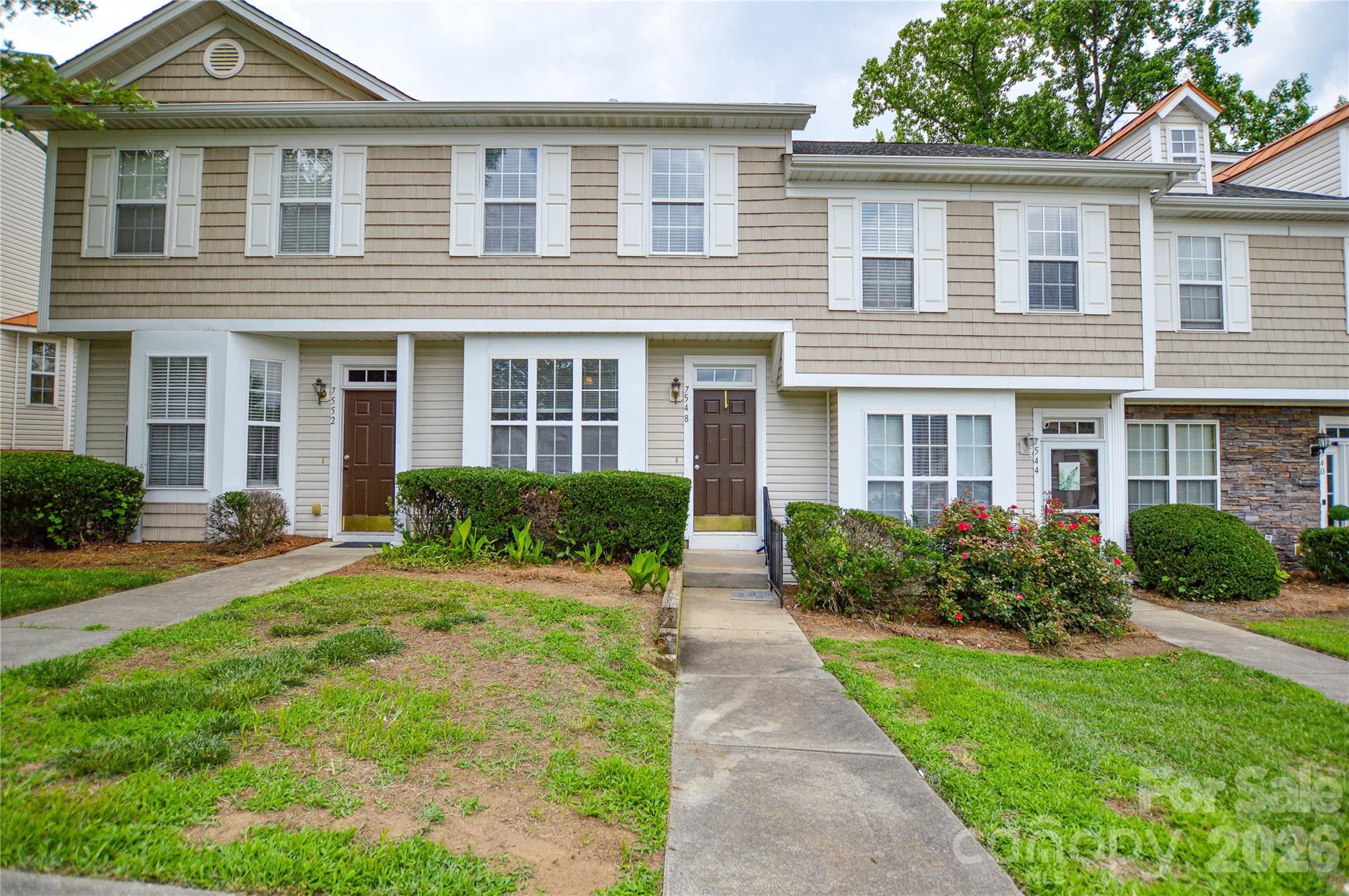 Homes for sale in Charlotte, NC | 7548 Silver Arrow Dr, Charlotte, NC 28273 | MLS# 4389036