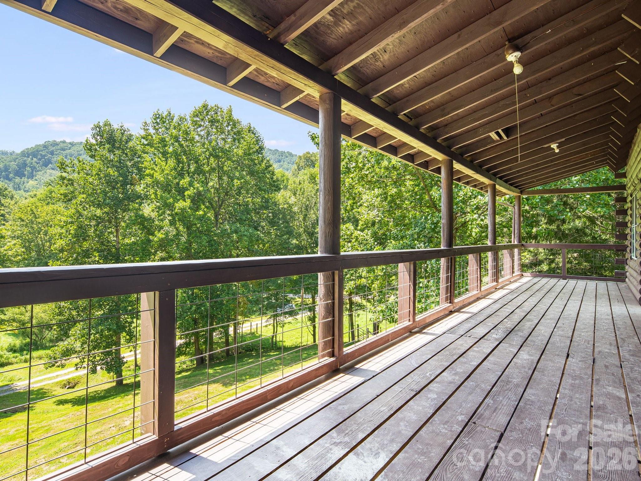 5th image of 262 Gibson Branch Rd, Clyde, NC 28721 | MLS# 4389077
