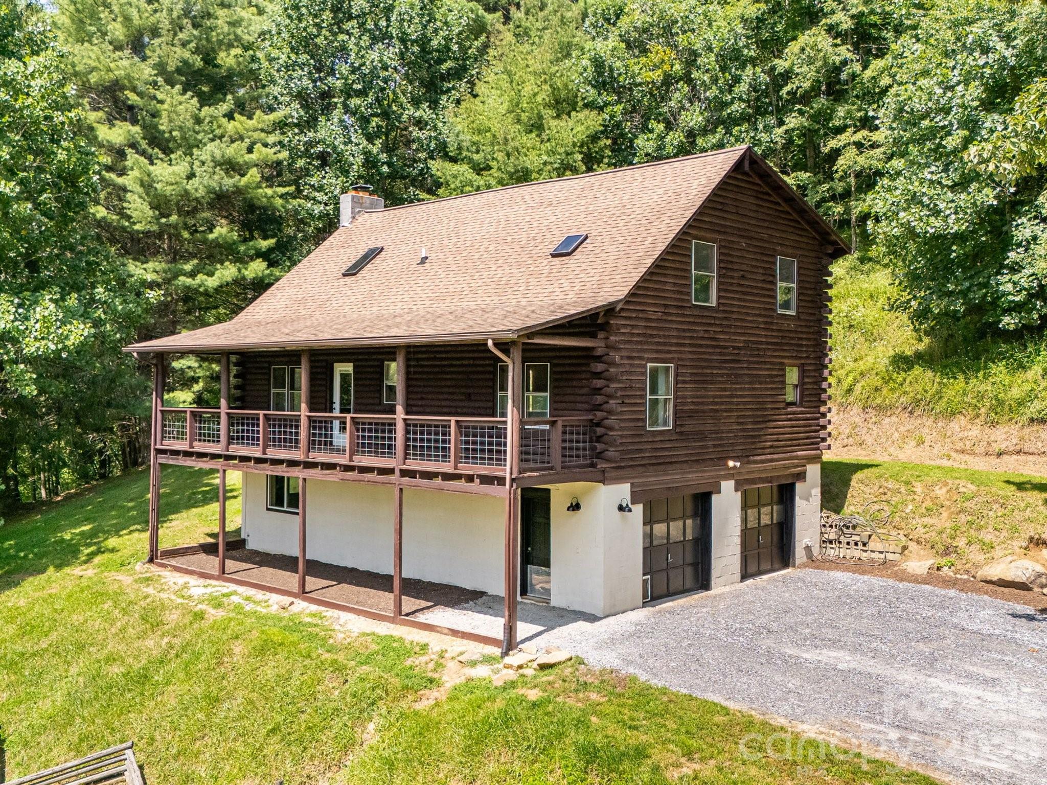 4th image of 262 Gibson Branch Rd, Clyde, NC 28721 | MLS# 4389077