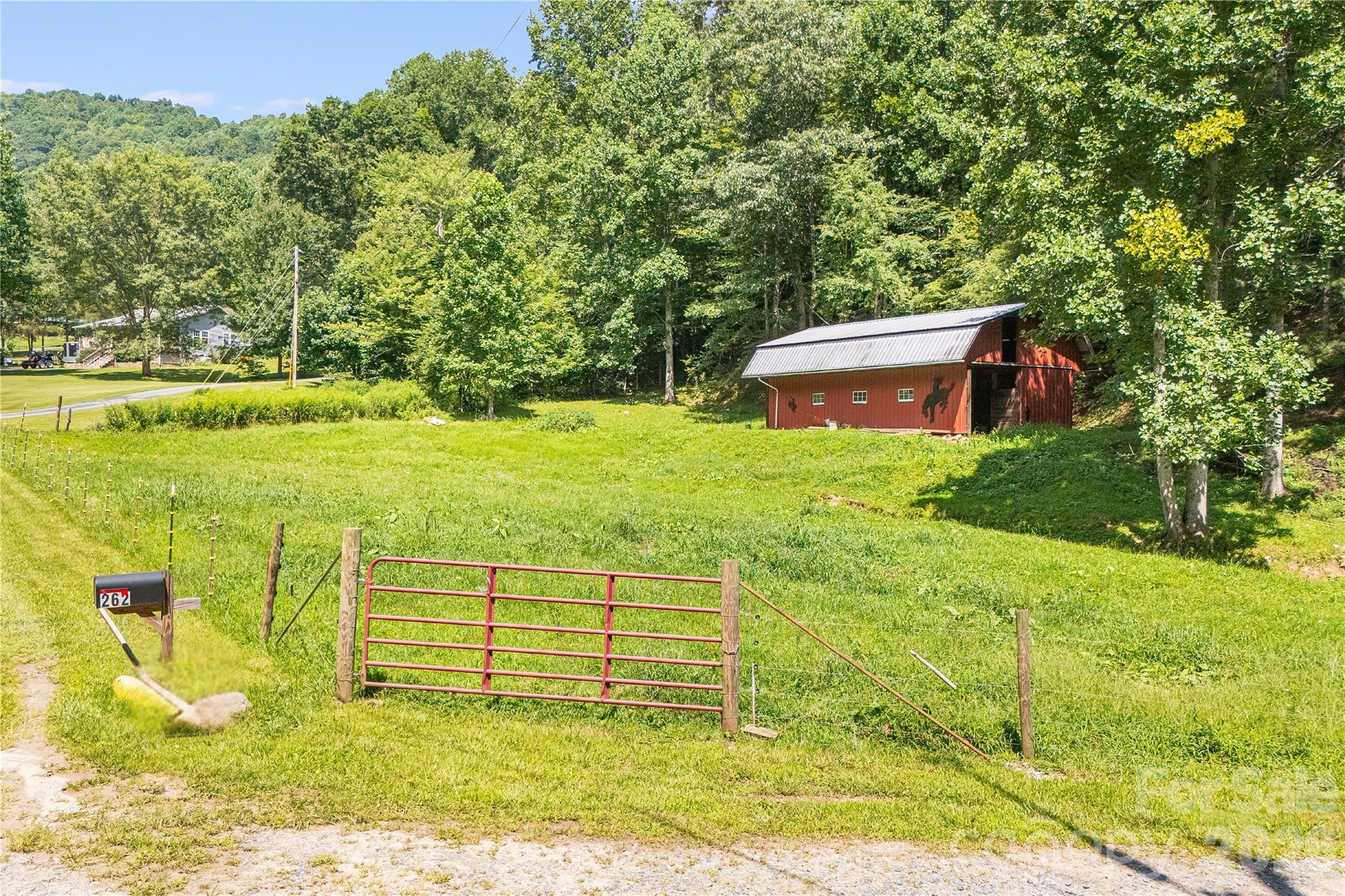 3rd image of 262 Gibson Branch Rd, Clyde, NC 28721 | MLS# 4389077