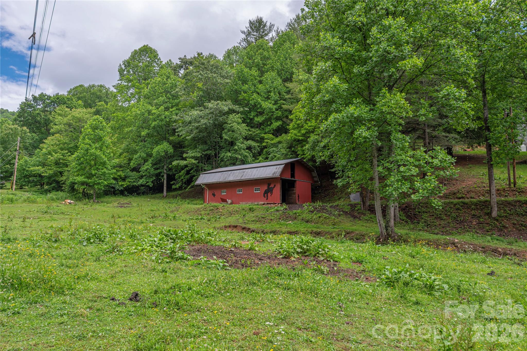 46th image of 262 Gibson Branch Rd, Clyde, NC 28721 | MLS# 4389077