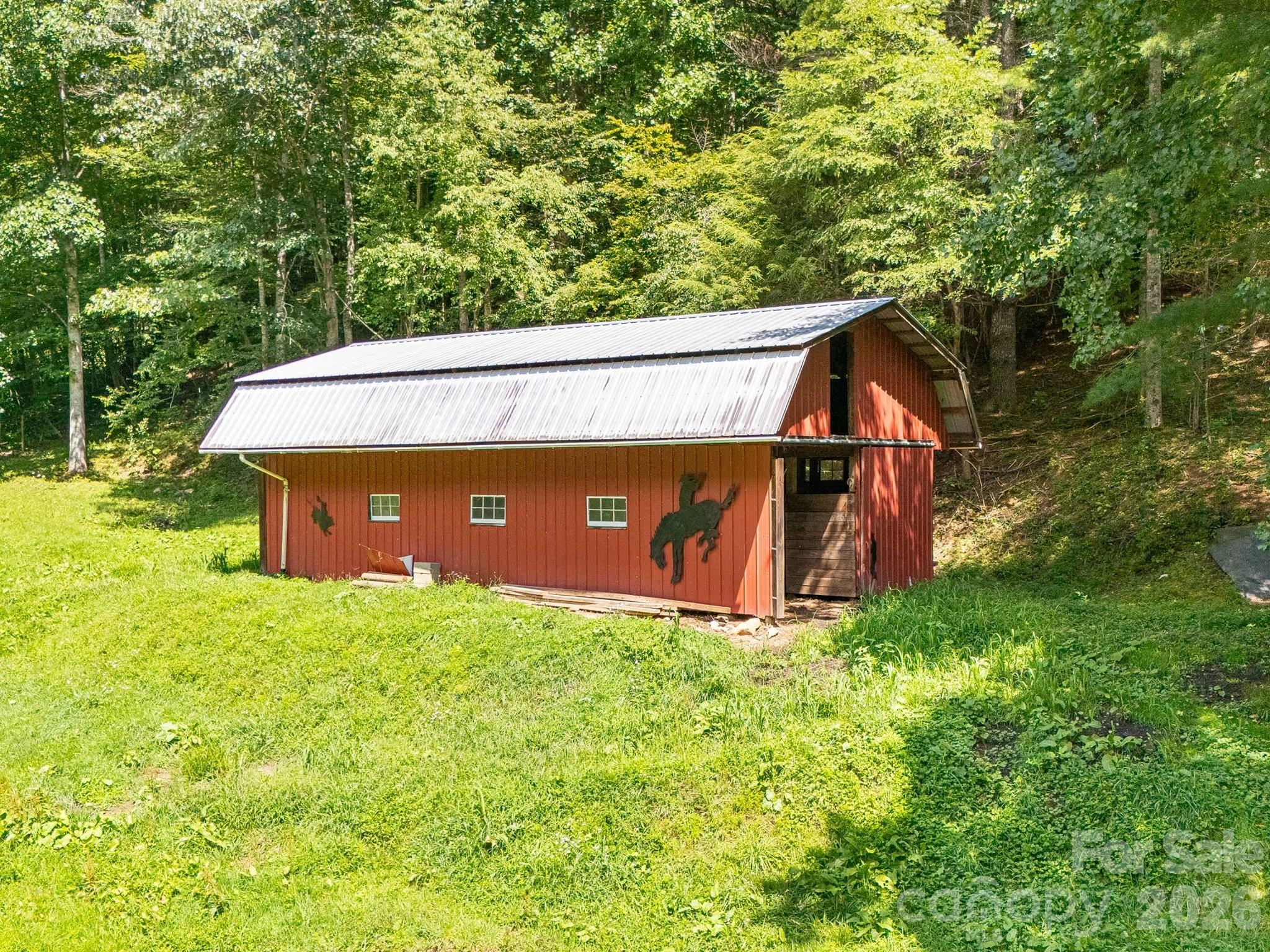 2nd image of 262 Gibson Branch Rd, Clyde, NC 28721 | MLS# 4389077