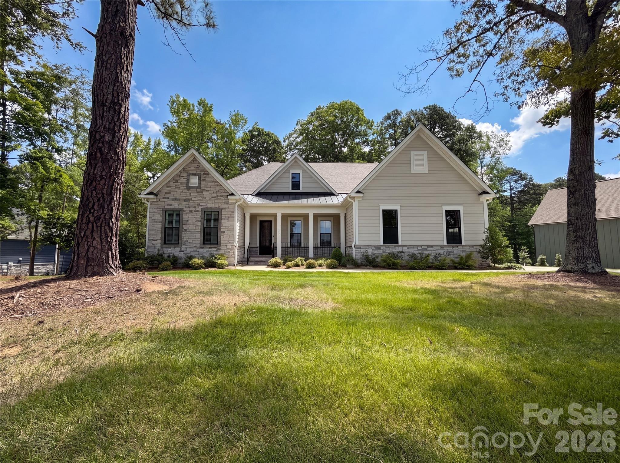 Homes for sale in Landis, NC | 1020 Irish Creek Dr, Landis, NC 28088 | MLS# 4389116