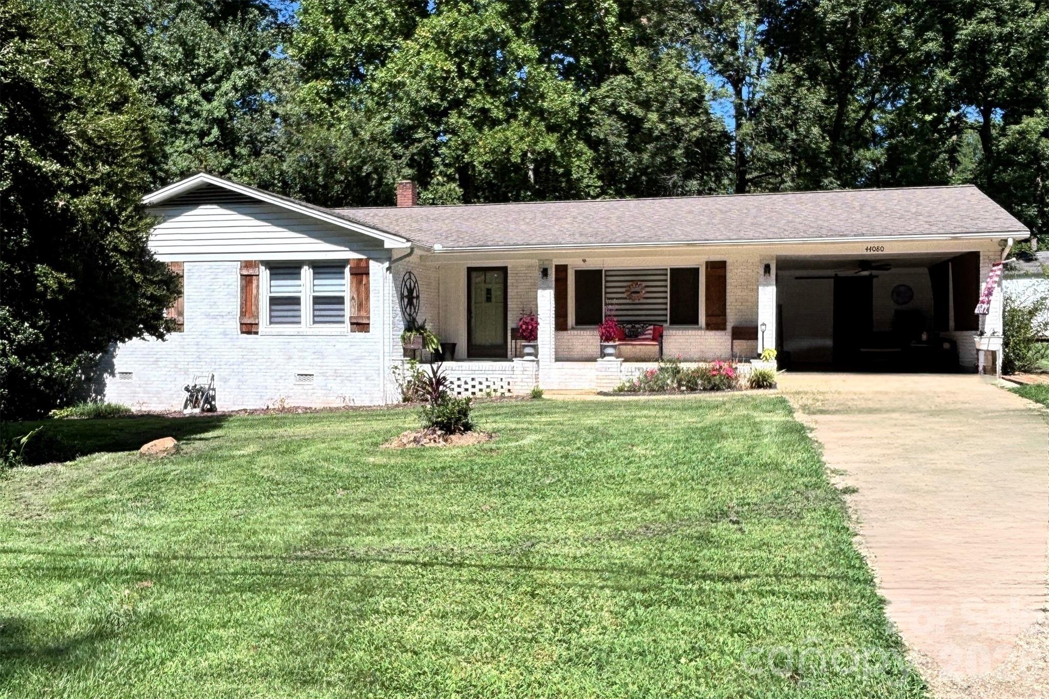 1st image of 44080 Woodhurst Rd, New London, NC 28127 | MLS# 4389123
