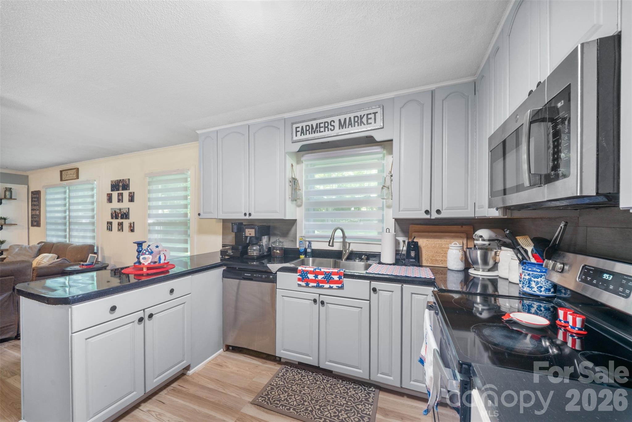 4th image of 44080 Woodhurst Rd, New London, NC 28127 | MLS# 4389123