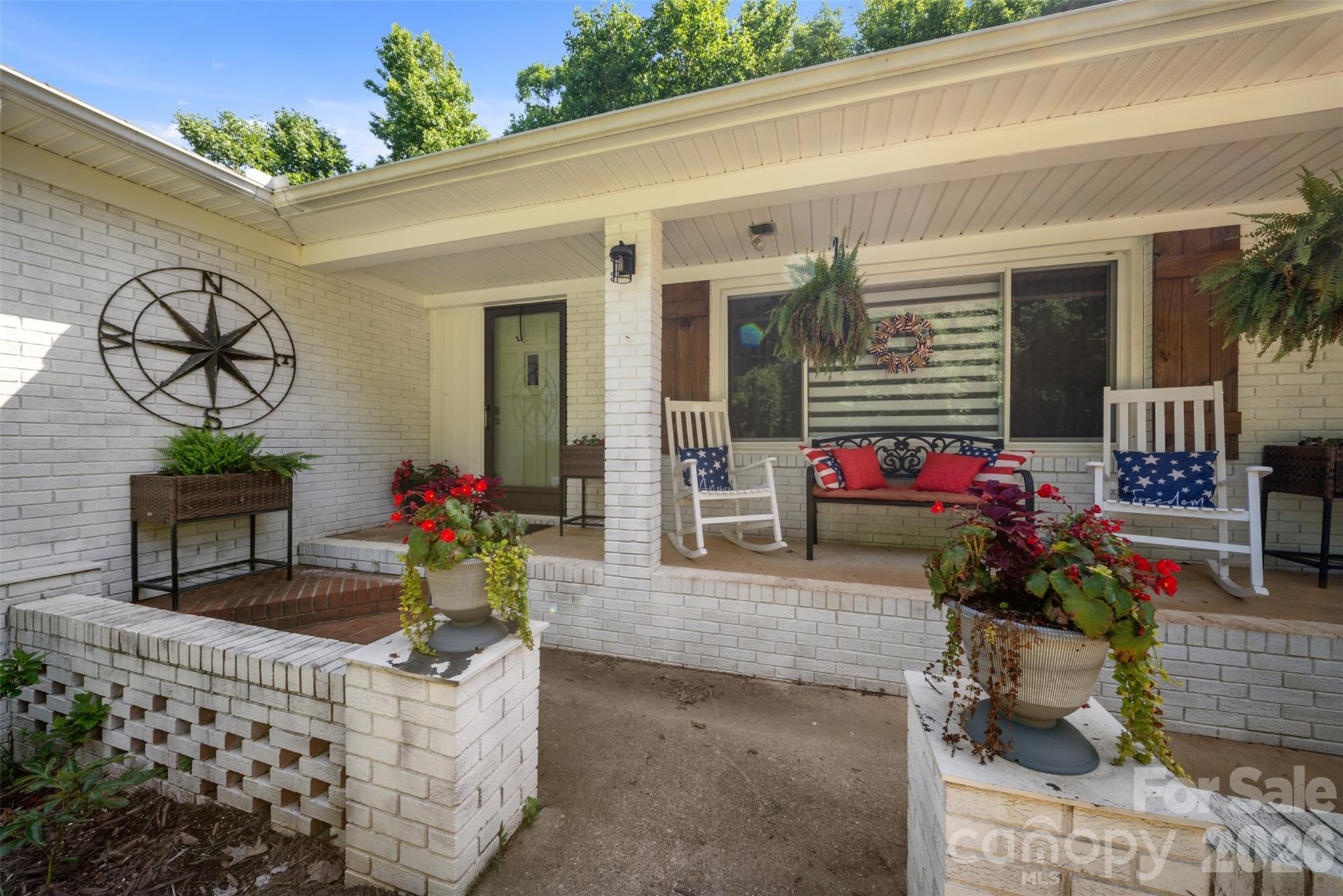3rd image of 44080 Woodhurst Rd, New London, NC 28127 | MLS# 4389123