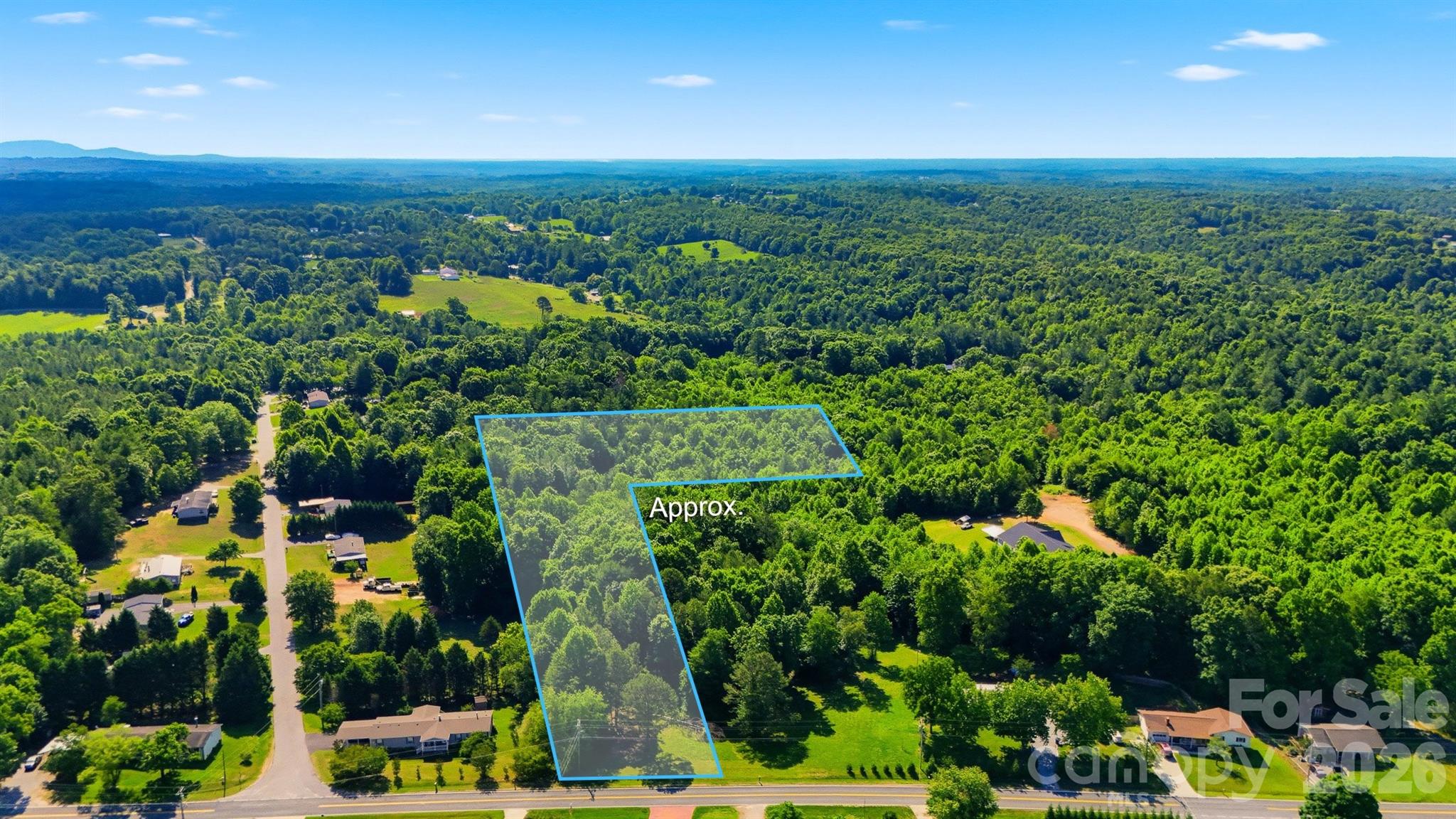 Homes for sale in Hudson, NC | Tbd Deal Mill Rd, Hudson, NC 28638 | MLS# 4389134