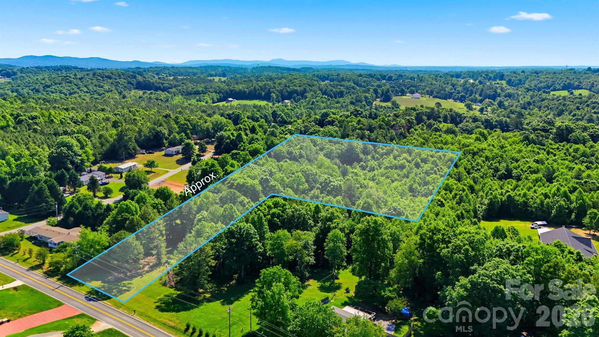 Homes for sale in Hudson, NC | Tbd Deal Mill Rd, Hudson, NC 28638 | MLS# 4389134