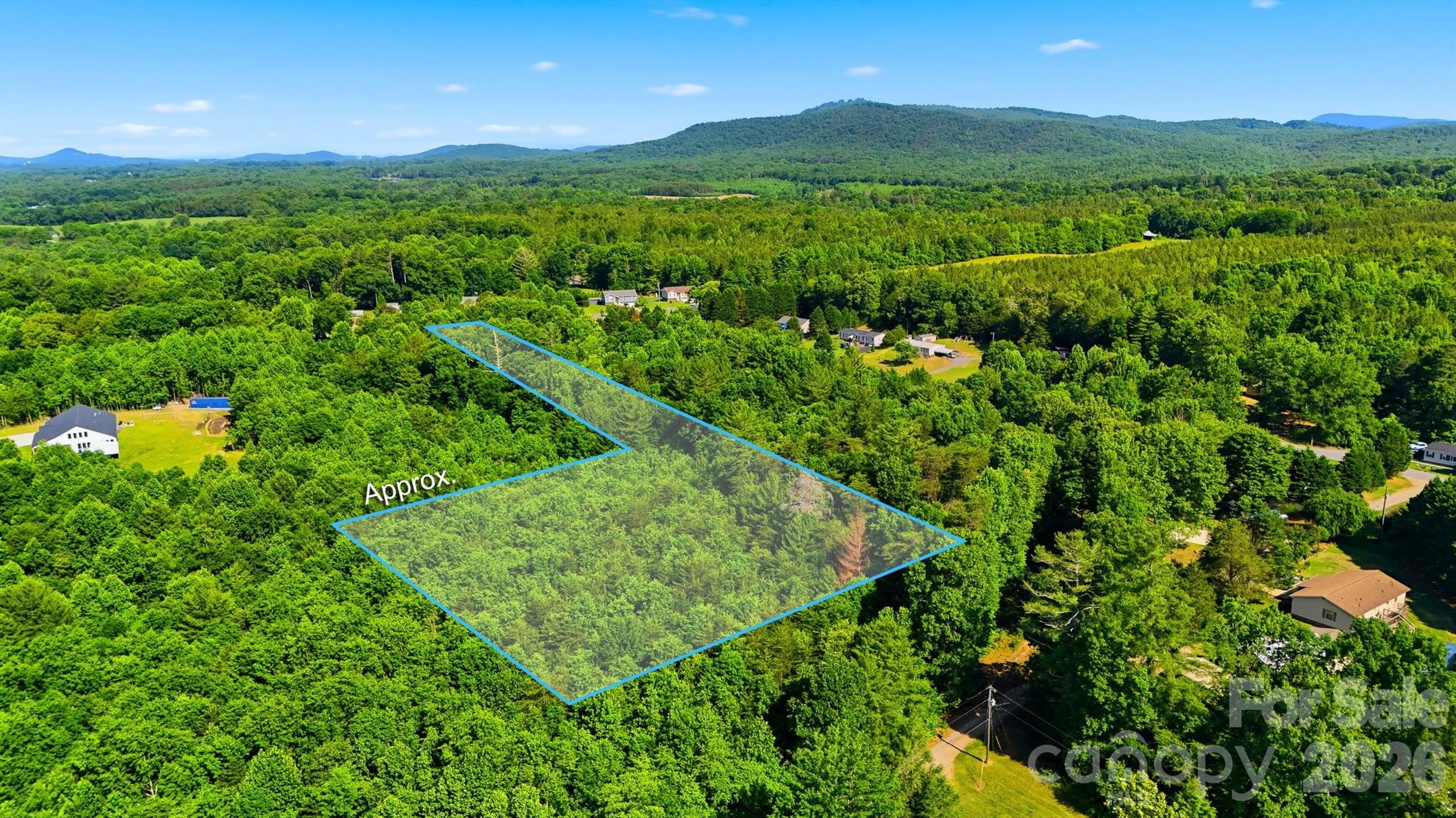Homes for sale in Hudson, NC | Tbd Deal Mill Rd, Hudson, NC 28638 | MLS# 4389134